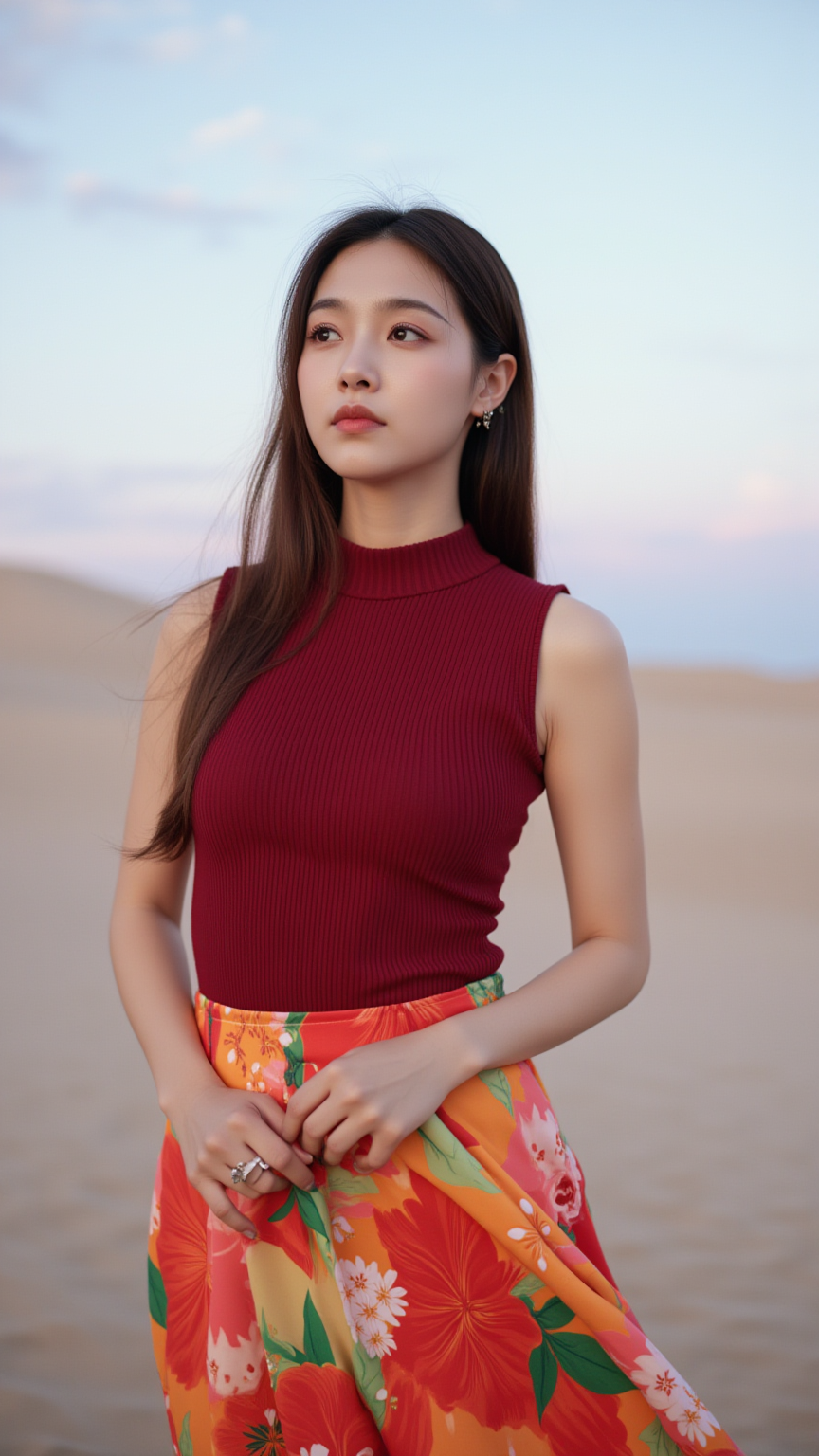 沙漠