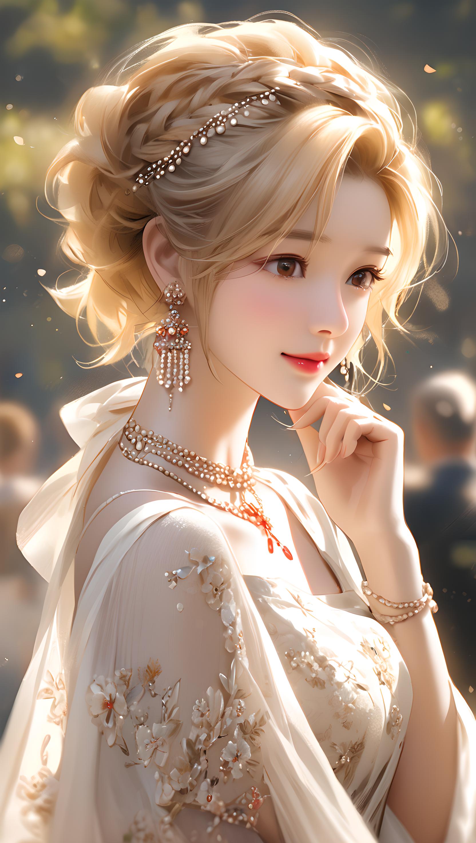 小宁美