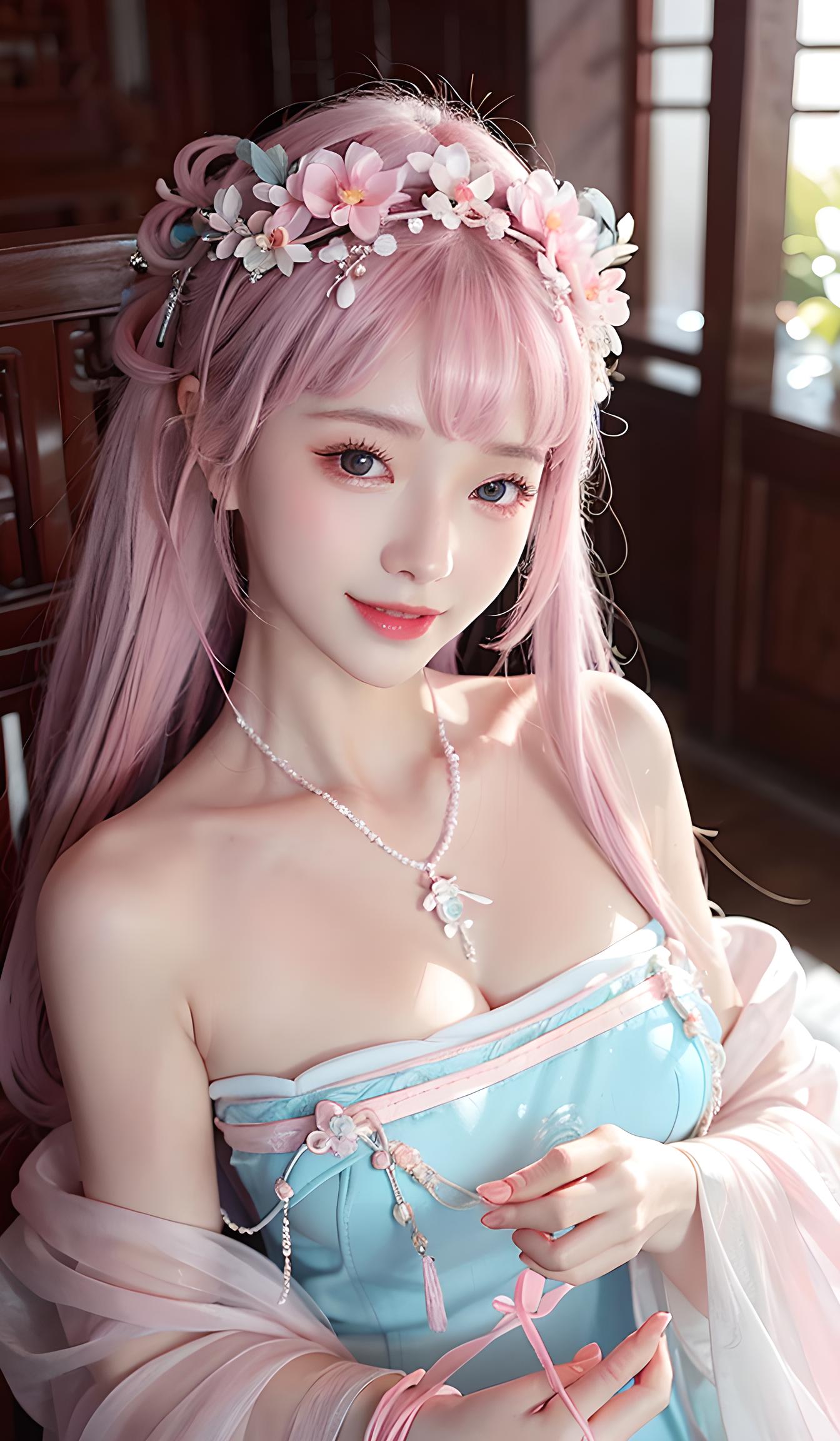 ⭐美女❤来我的主页美女王国