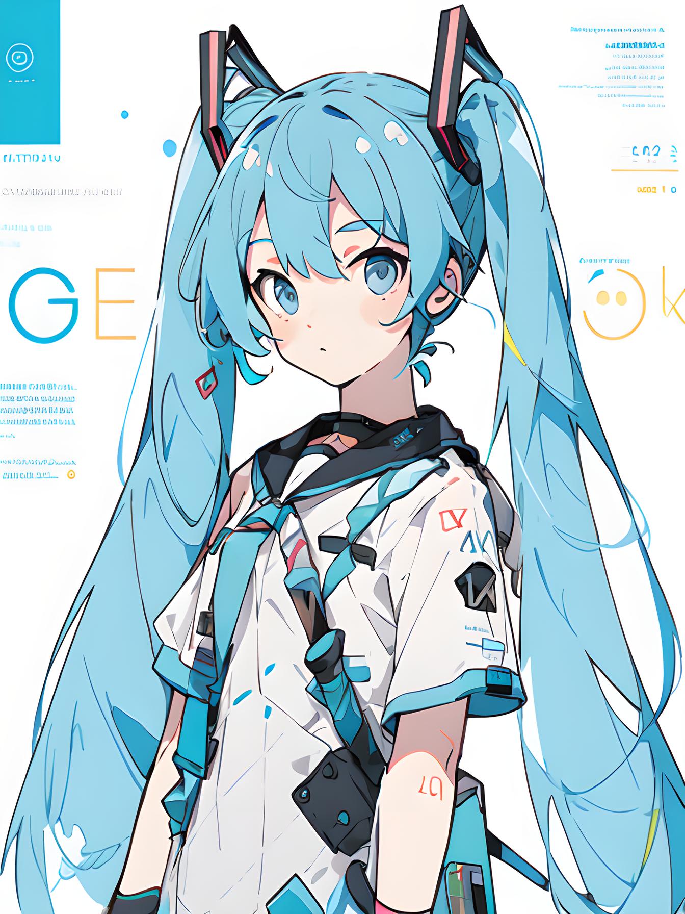 初音未来