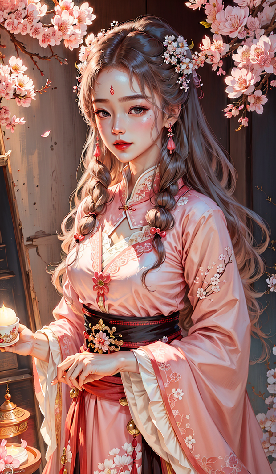 无敌了