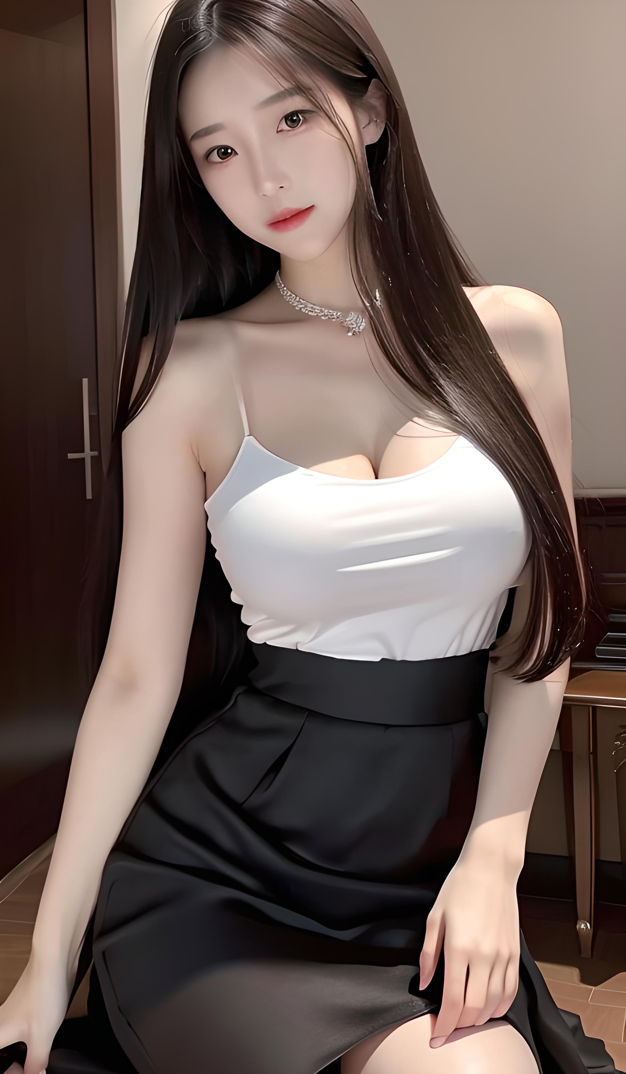 美女合集