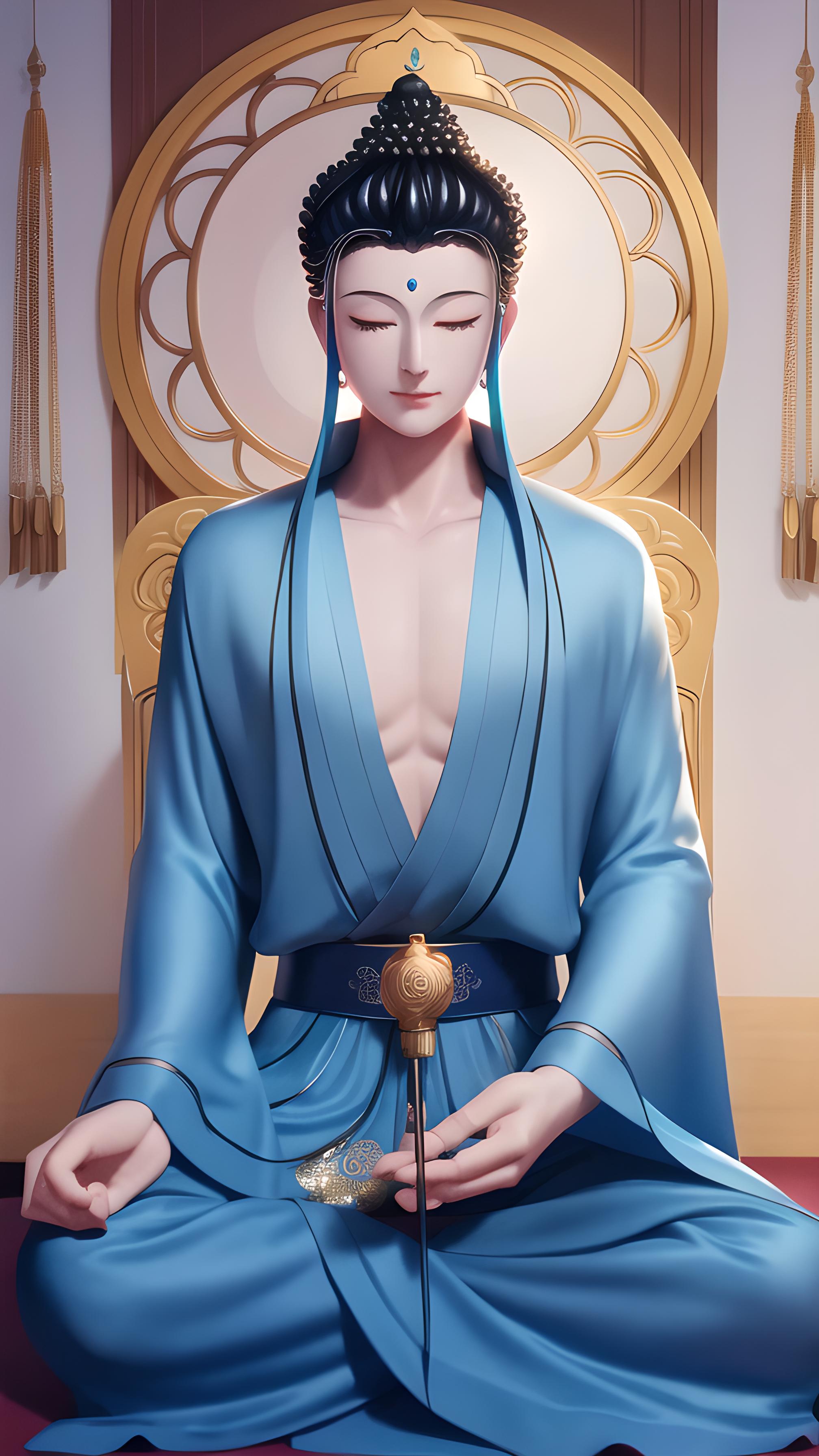 药师佛