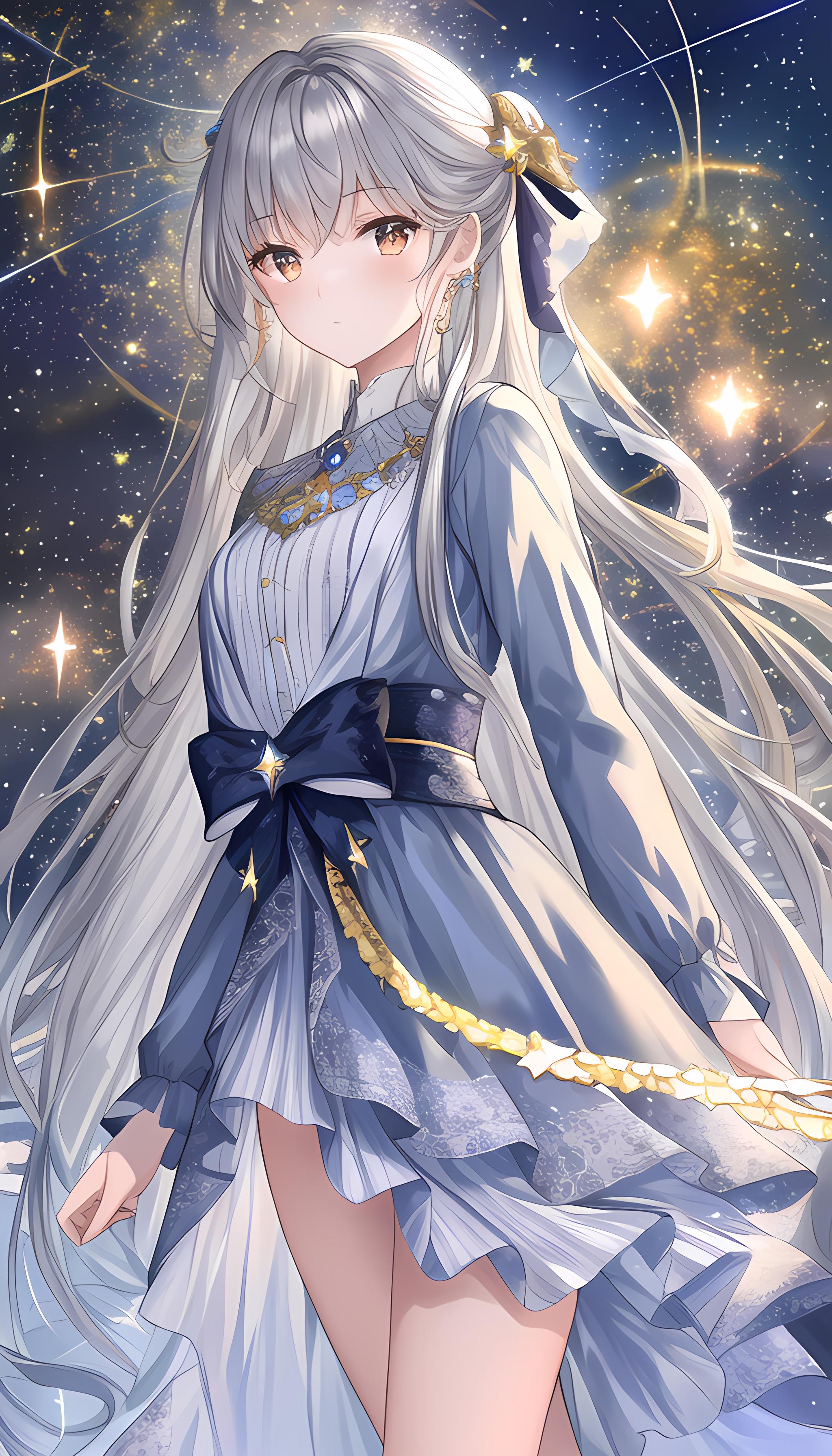 星空少女