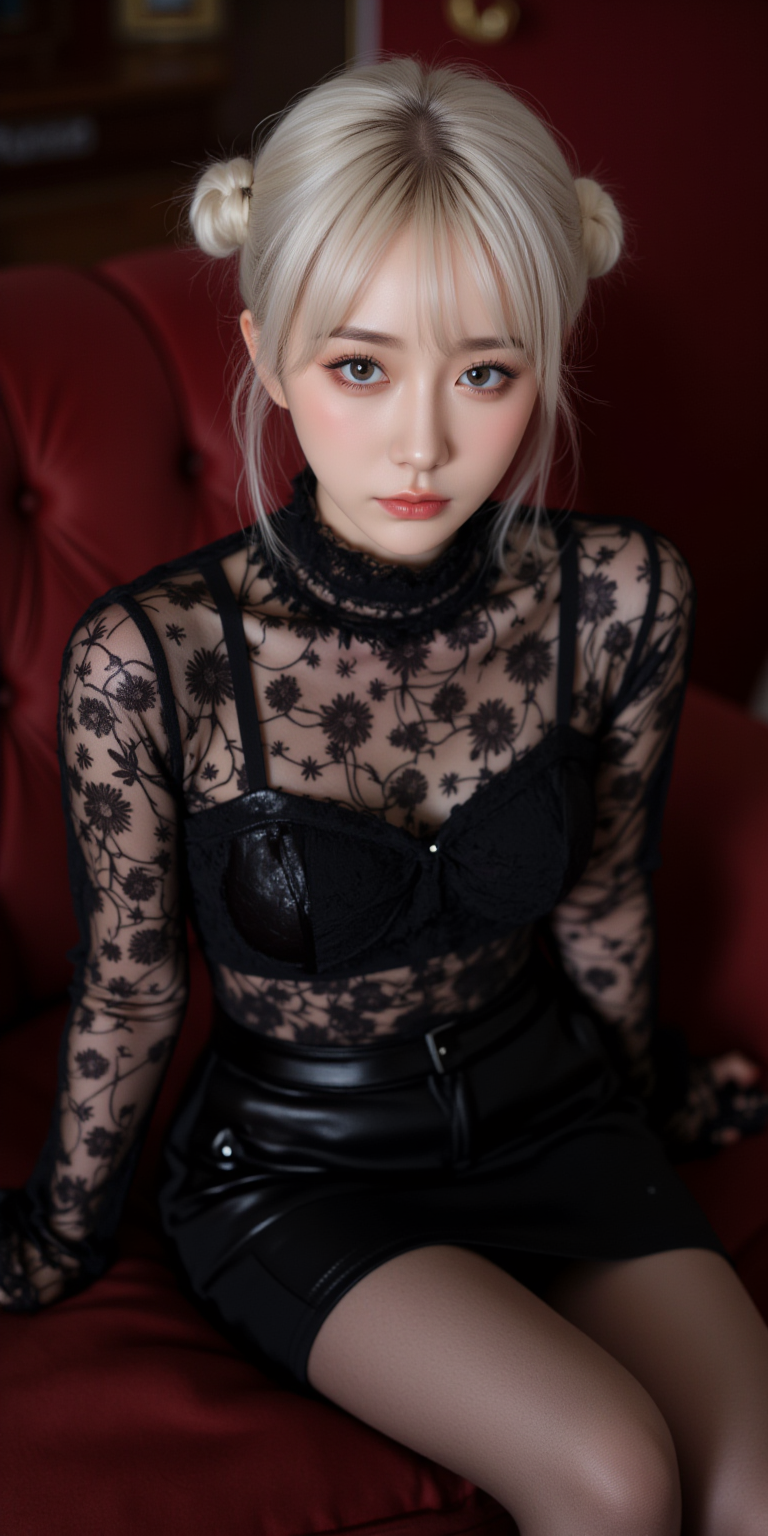 魅魔