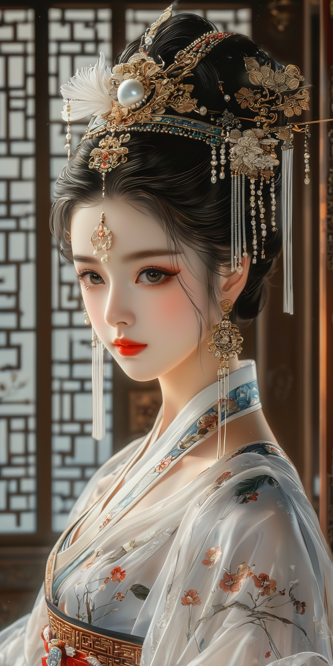 古风