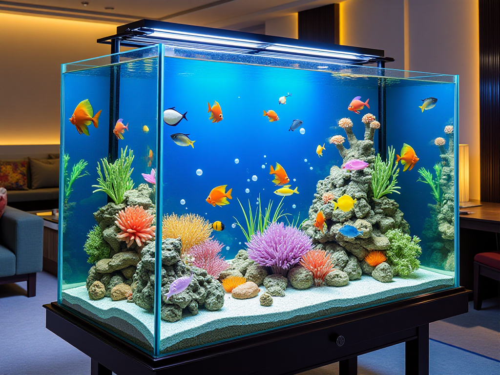 海底世界