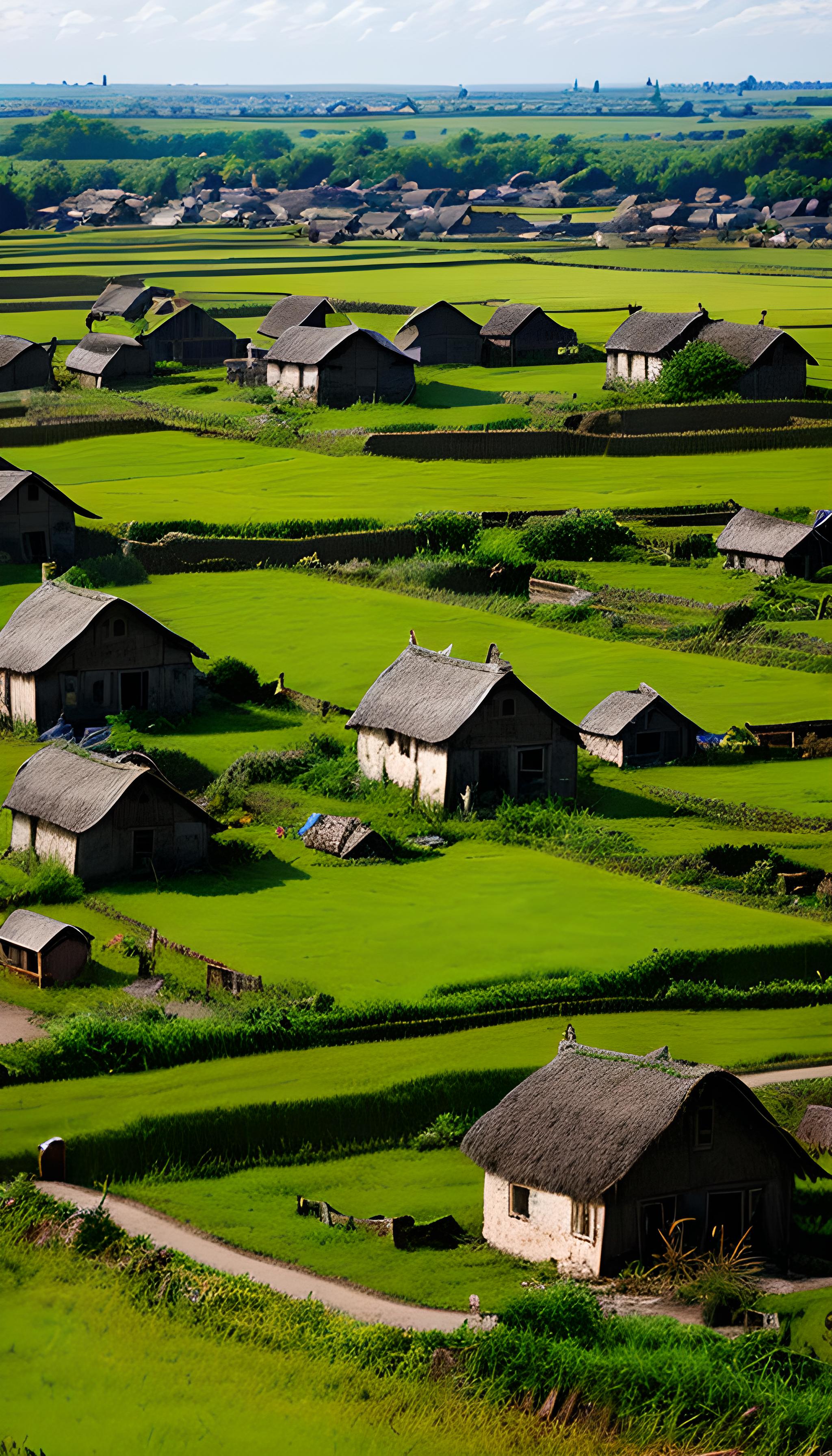 草原