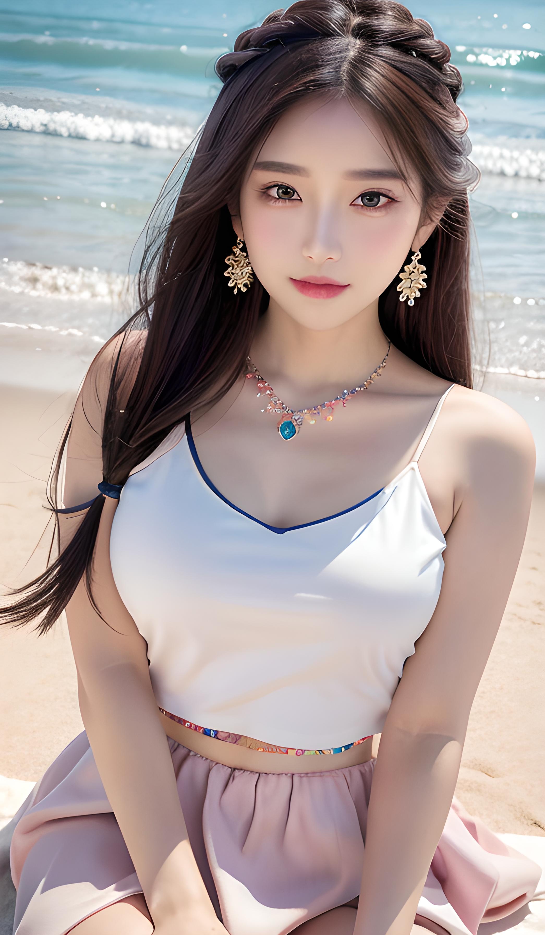 大海