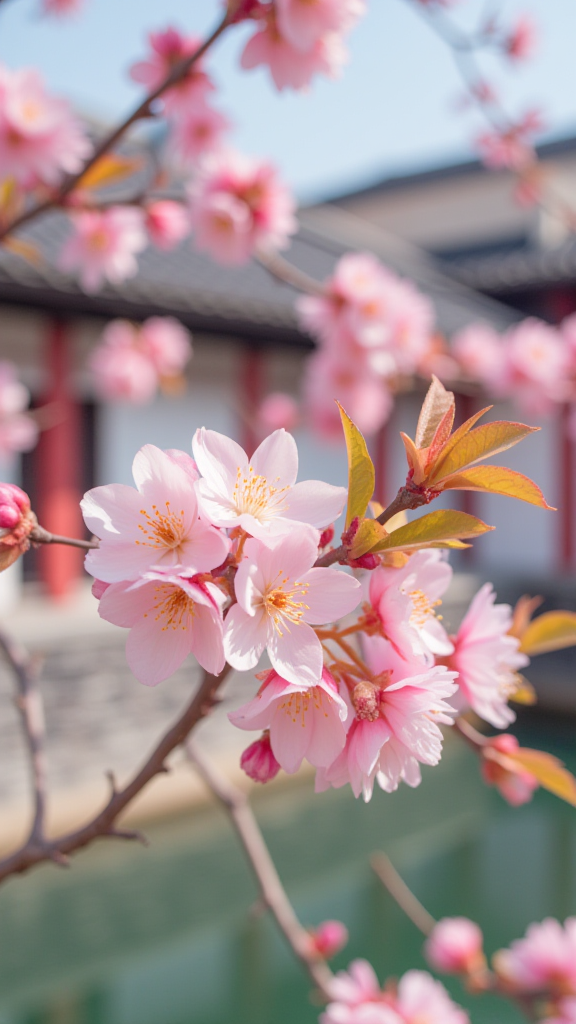 桃花