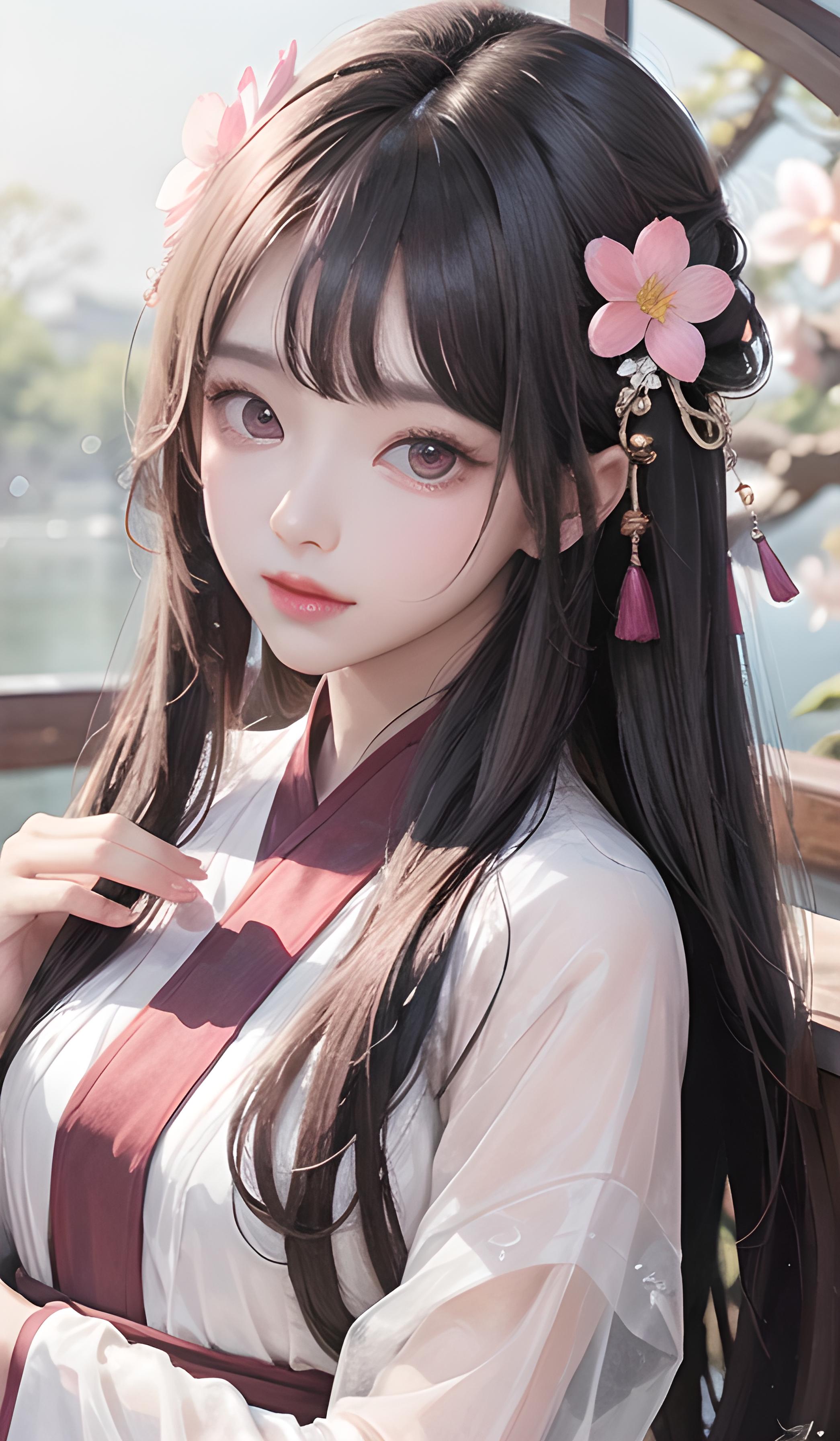 汉服