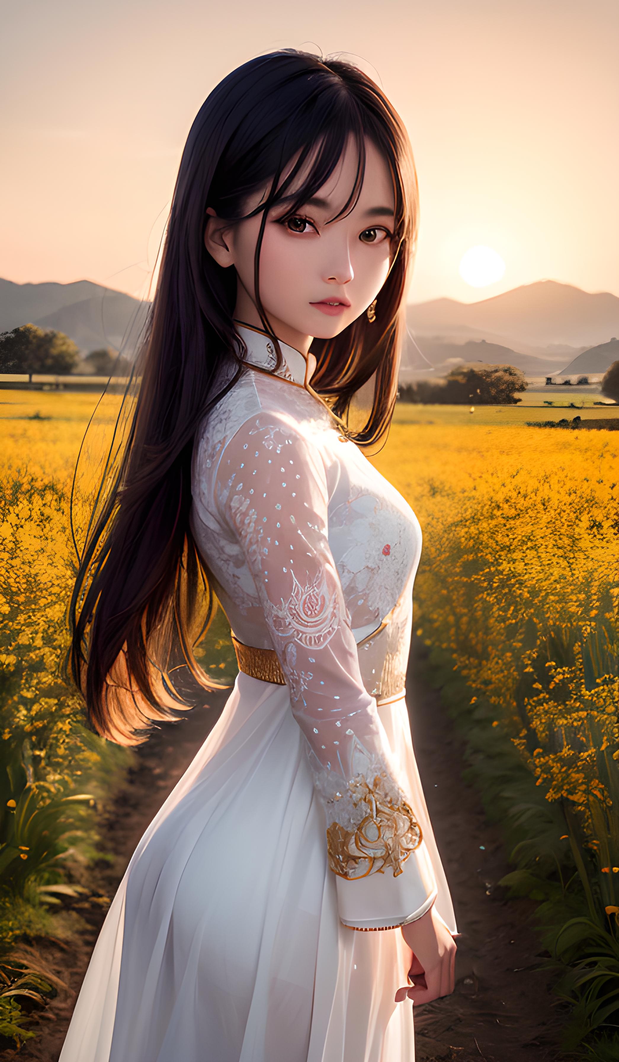 Ao dai