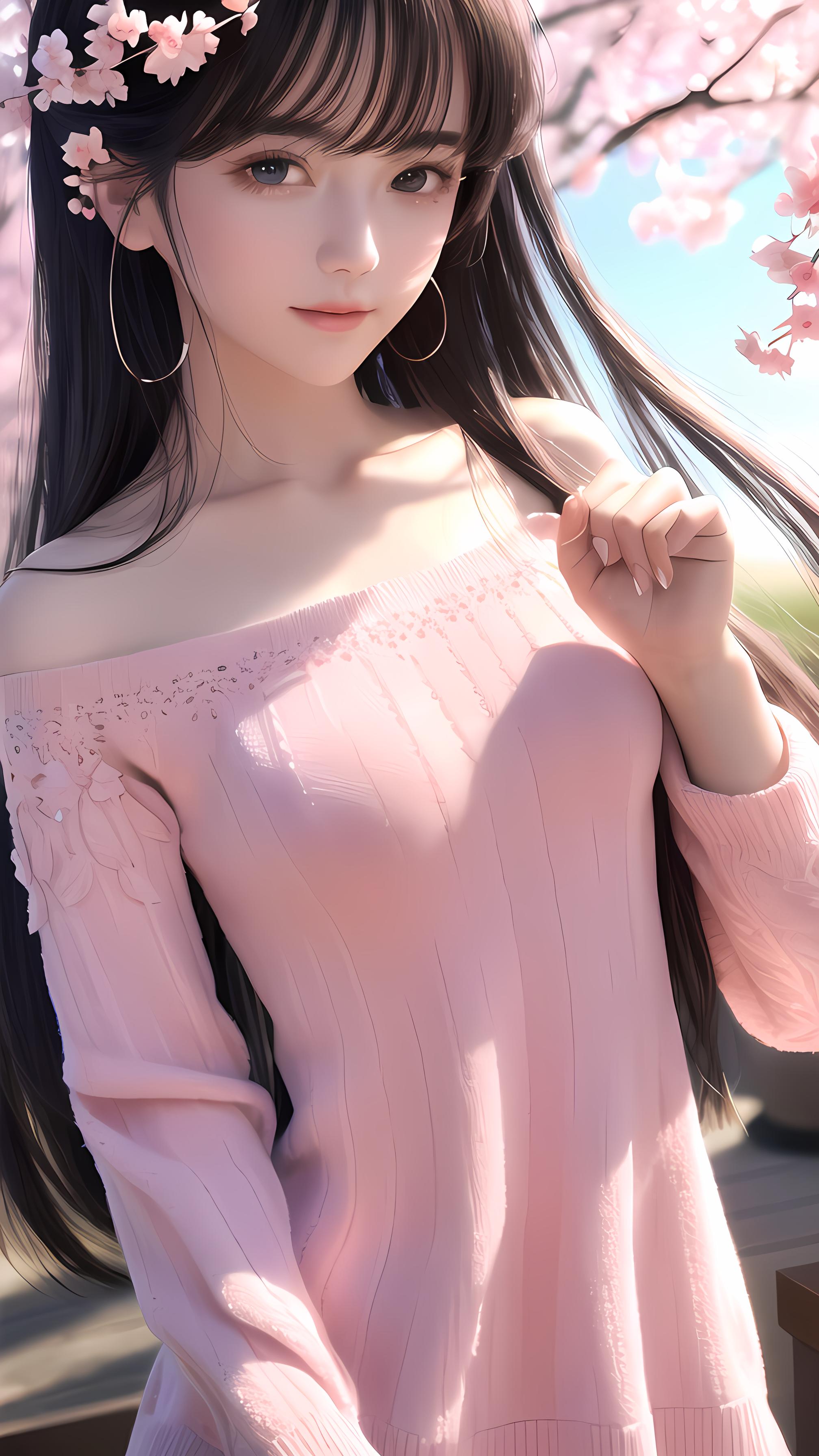 樱花少女2