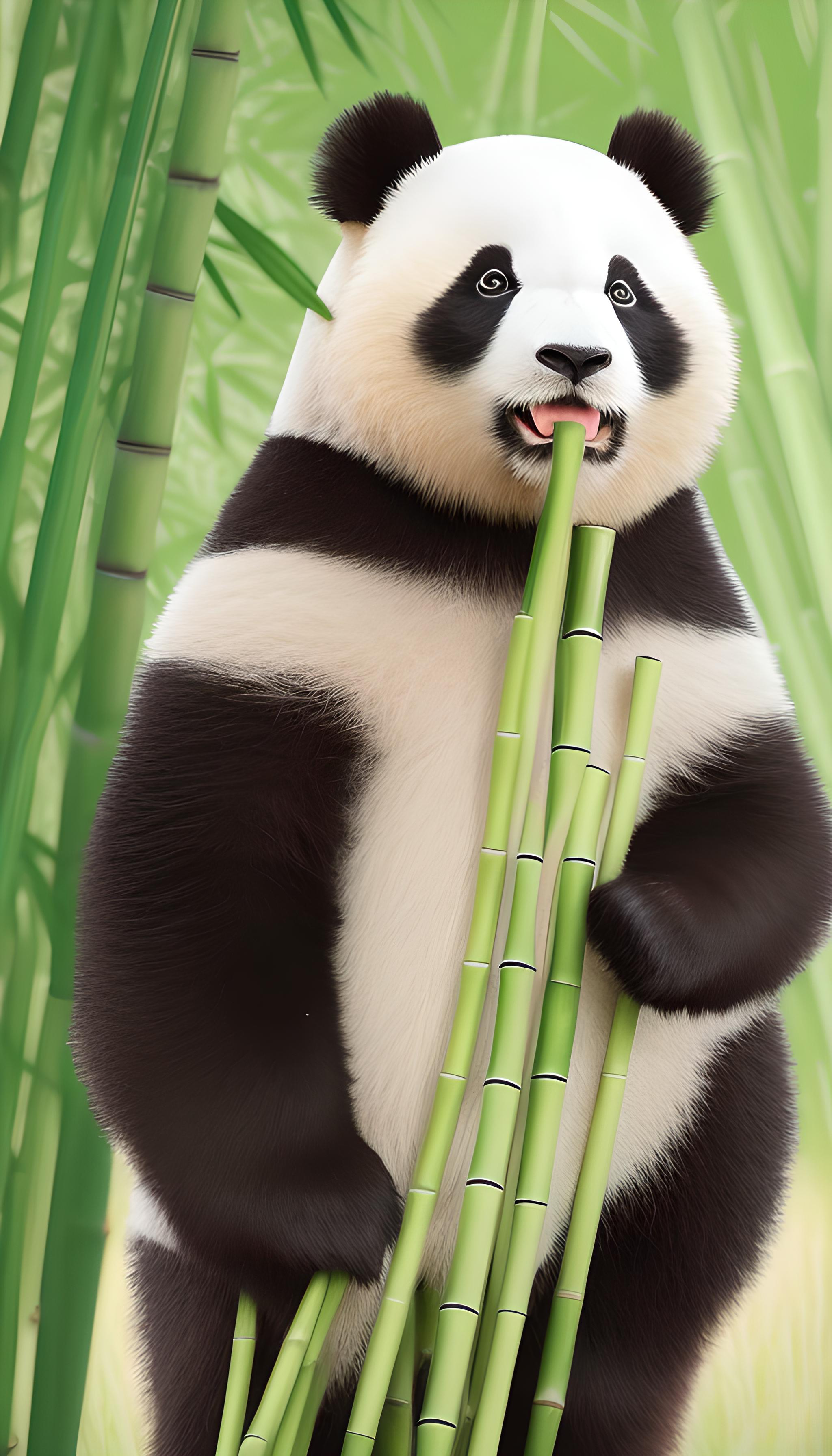 🐼熊猫宝宝