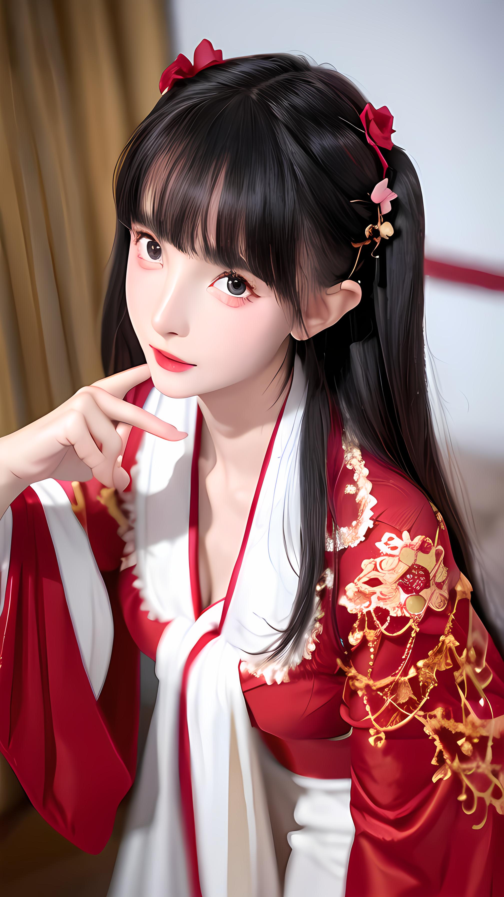 汉服