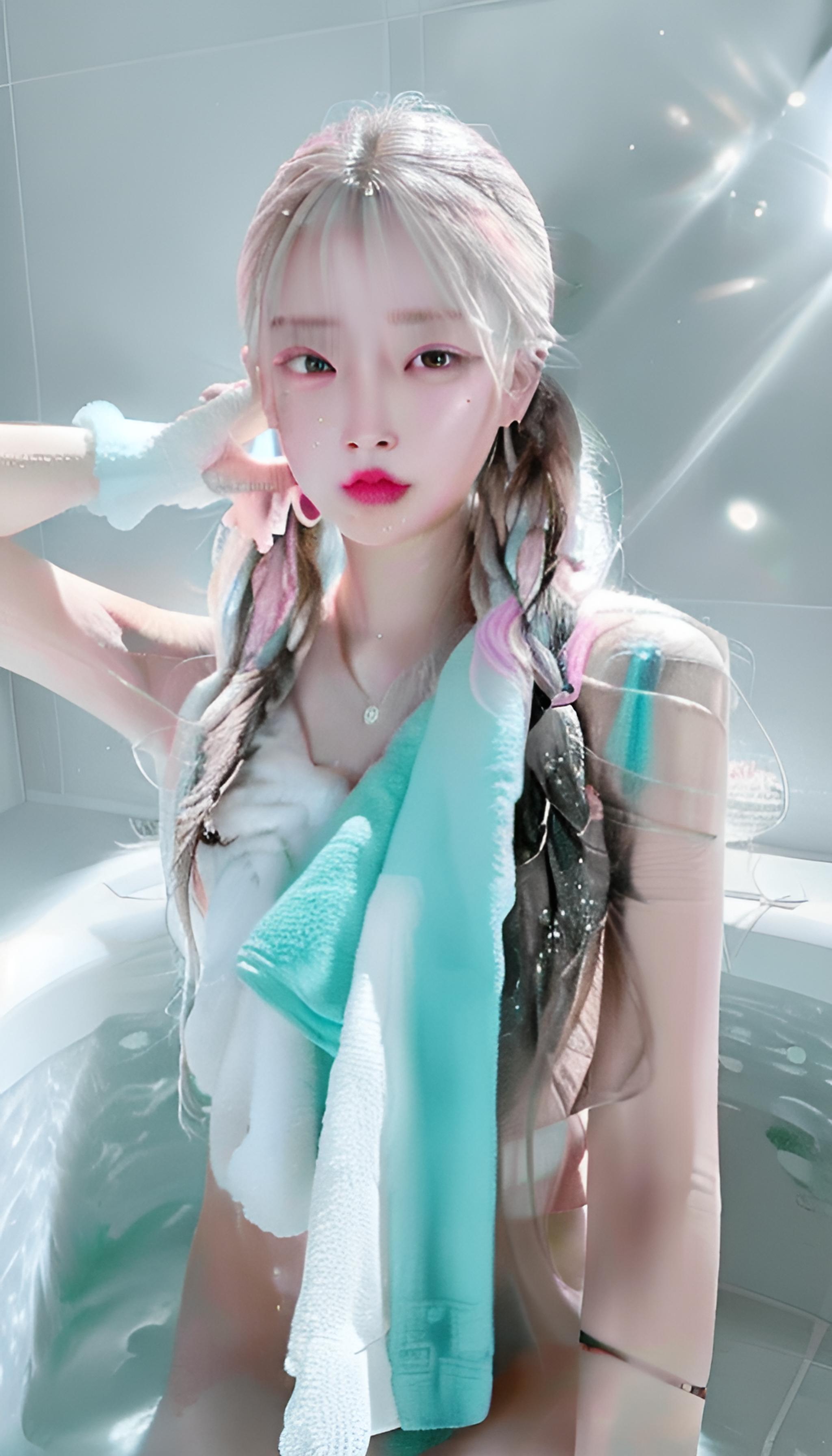 美少女