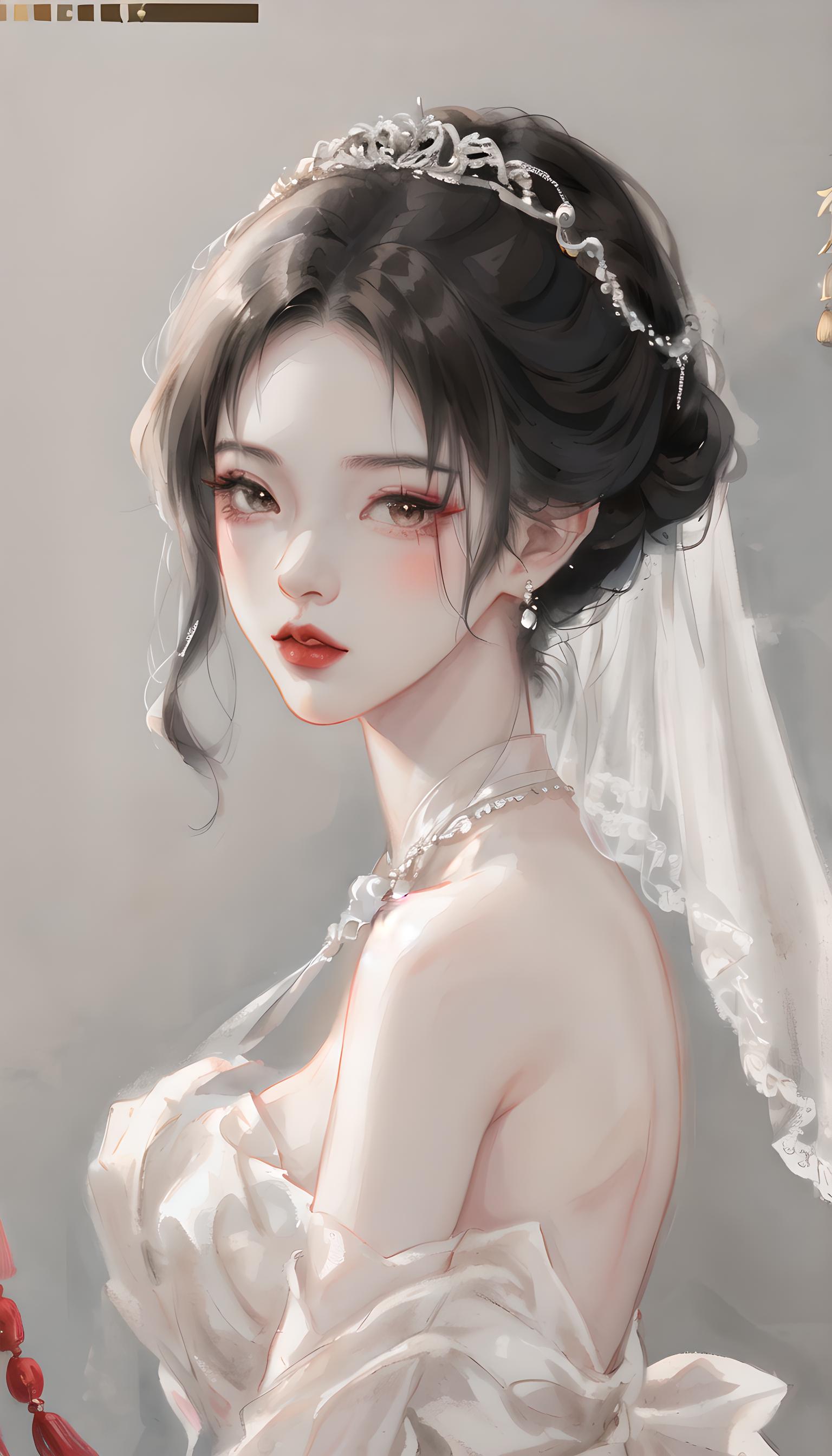 梦的婚礼