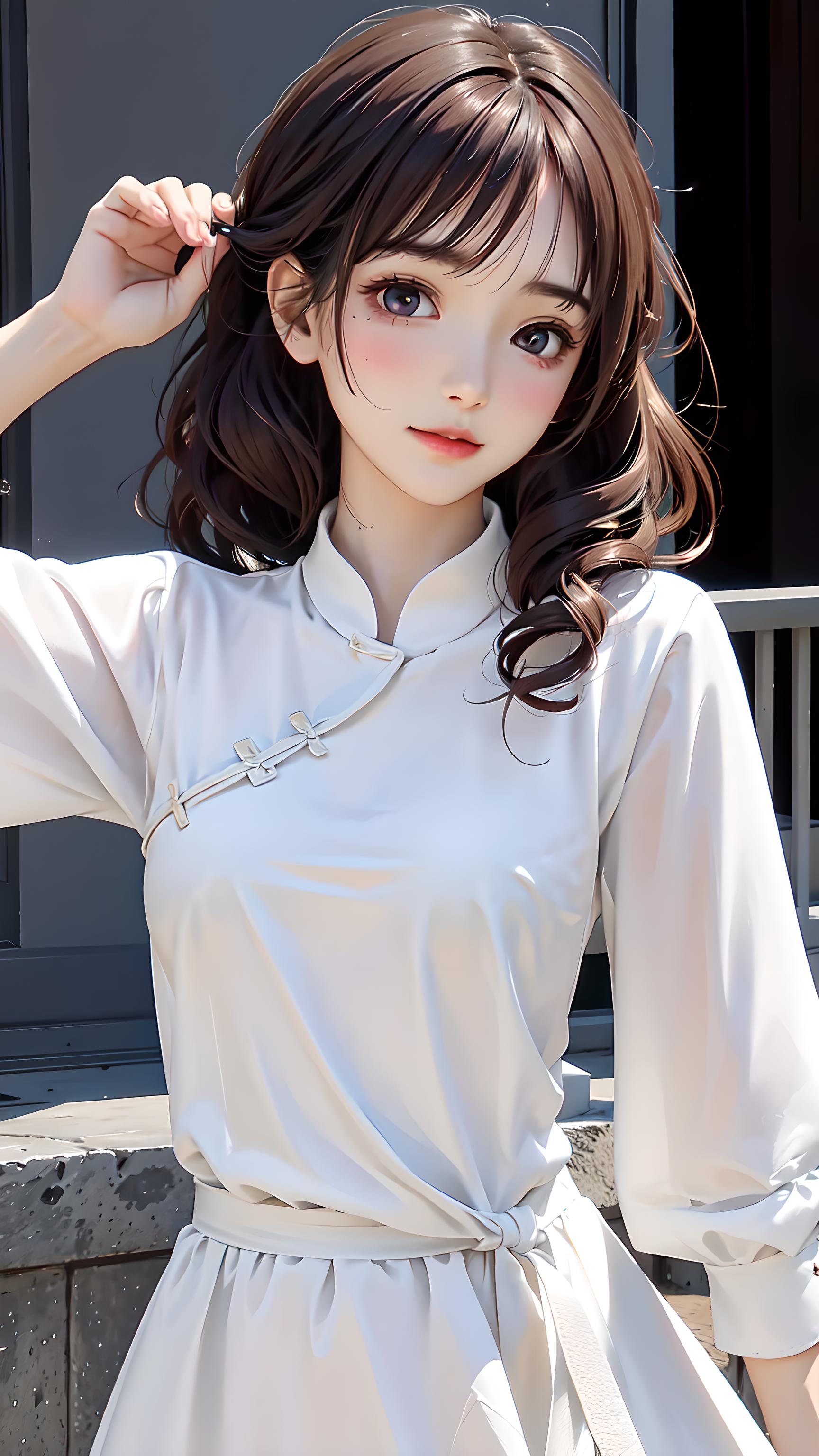 汉服