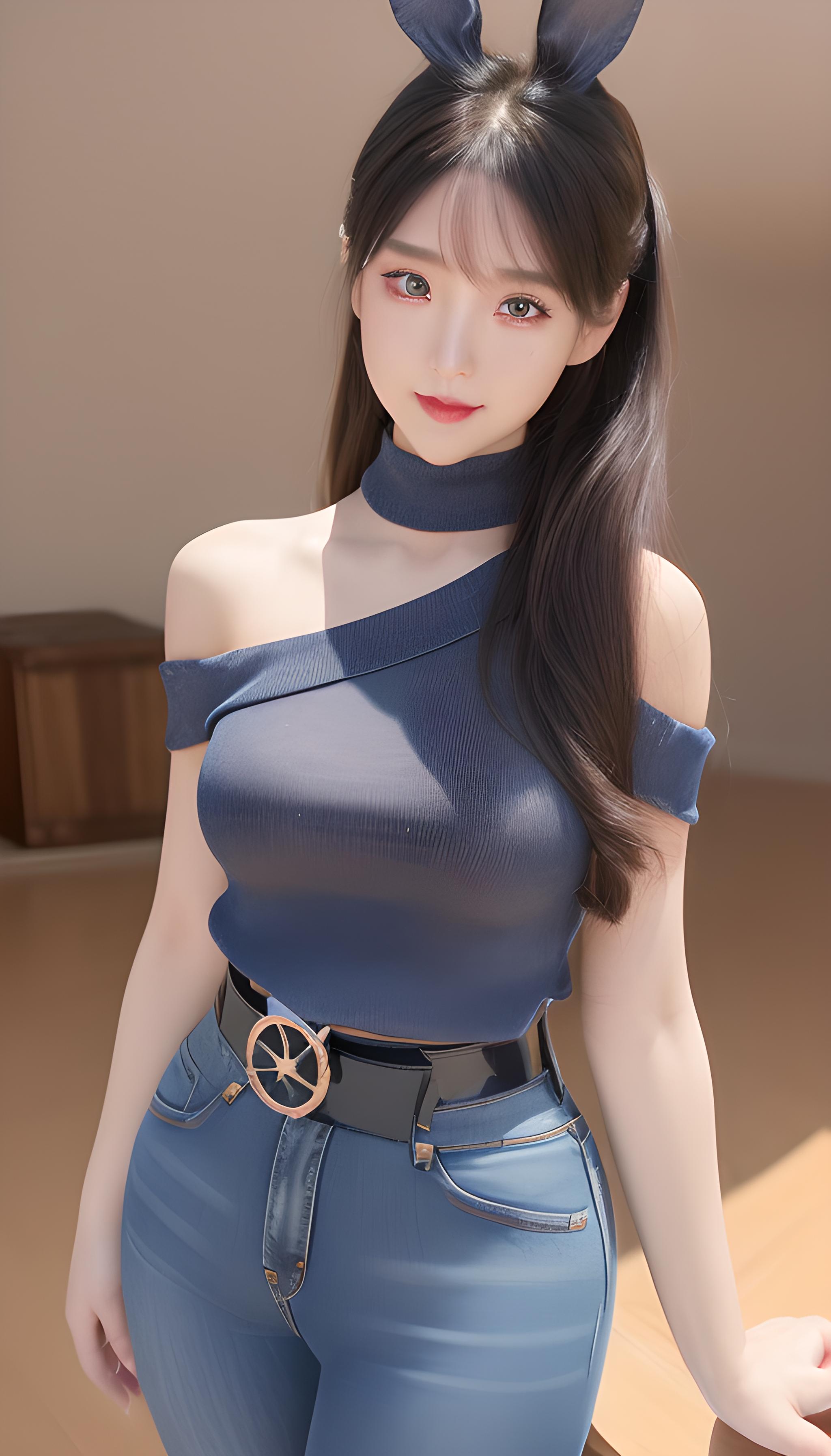 小仙女