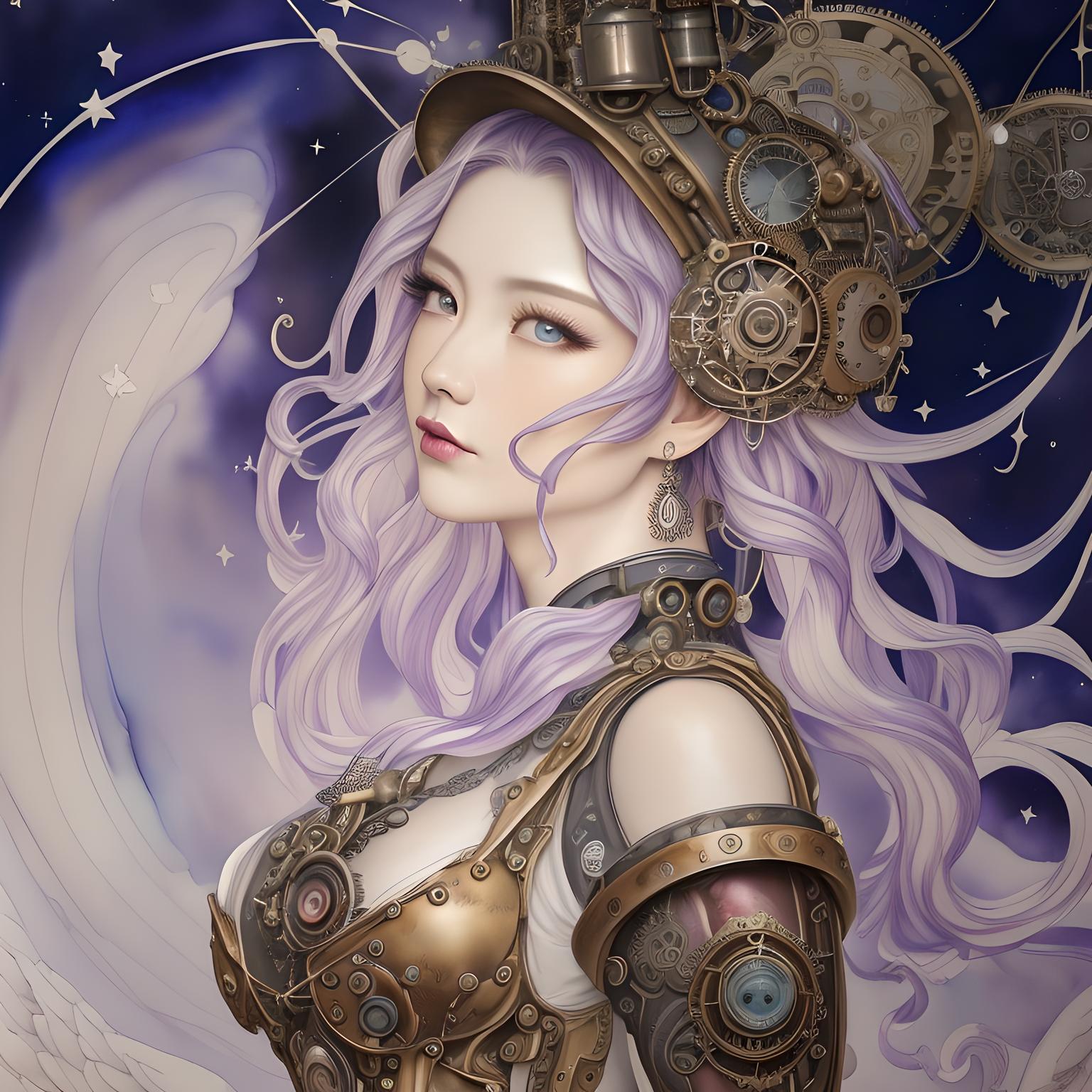 蒸汽朋克
