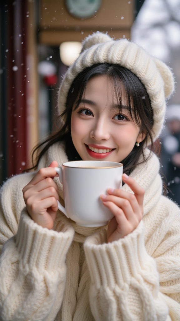 girl