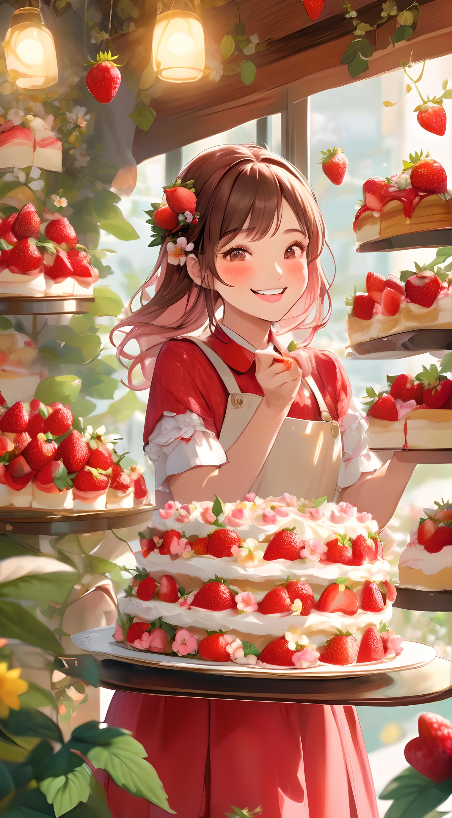 🍓