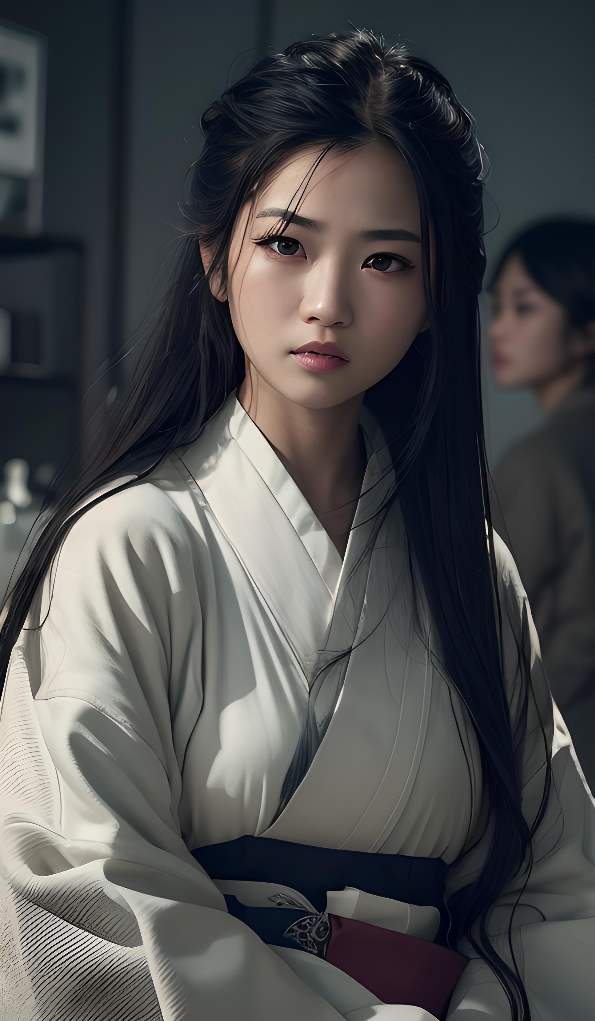 小龙女