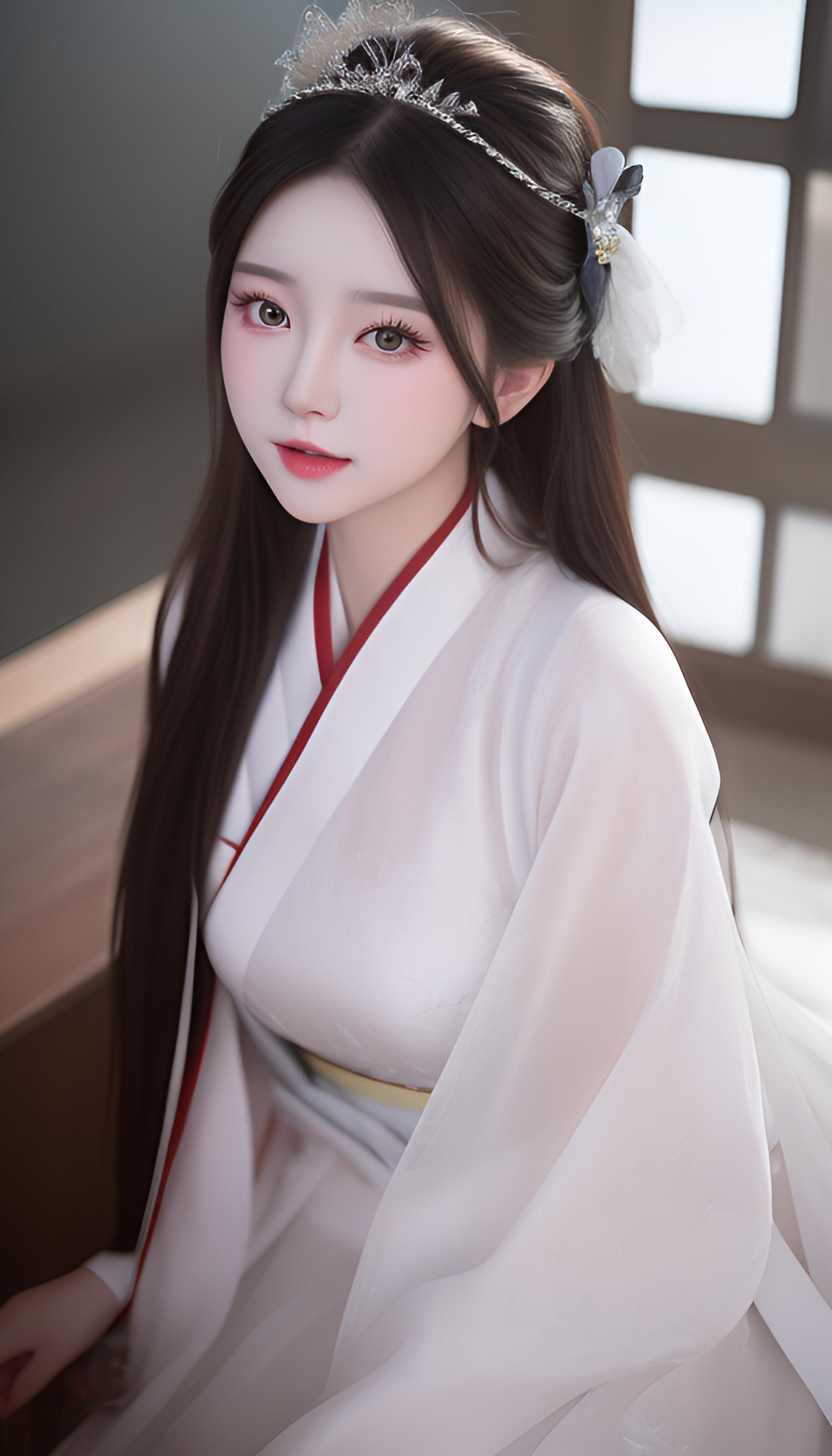 汉服