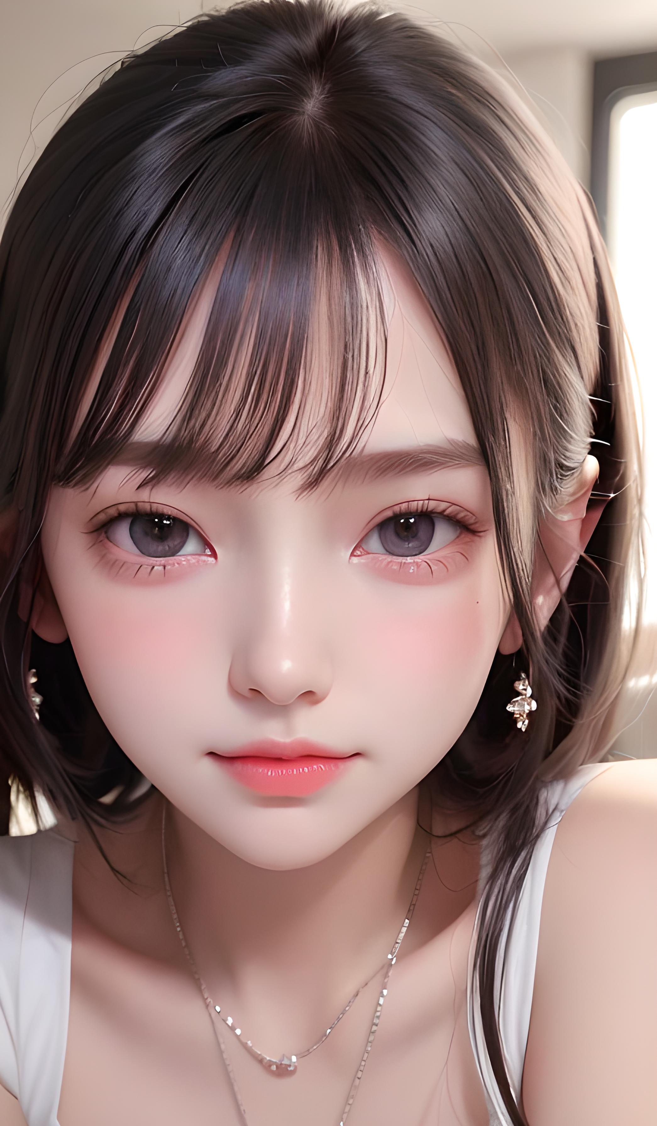 天使面孔