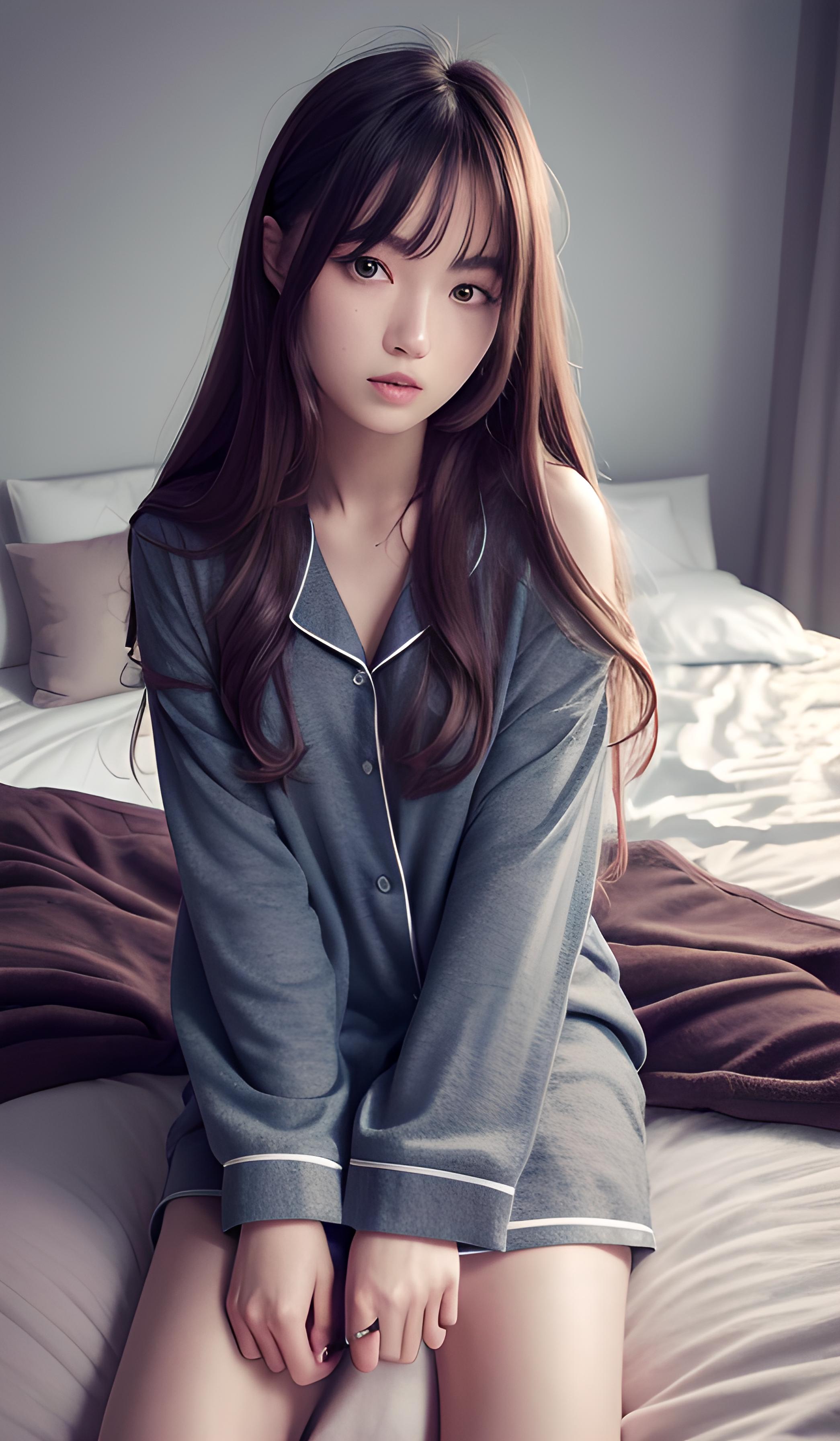 。