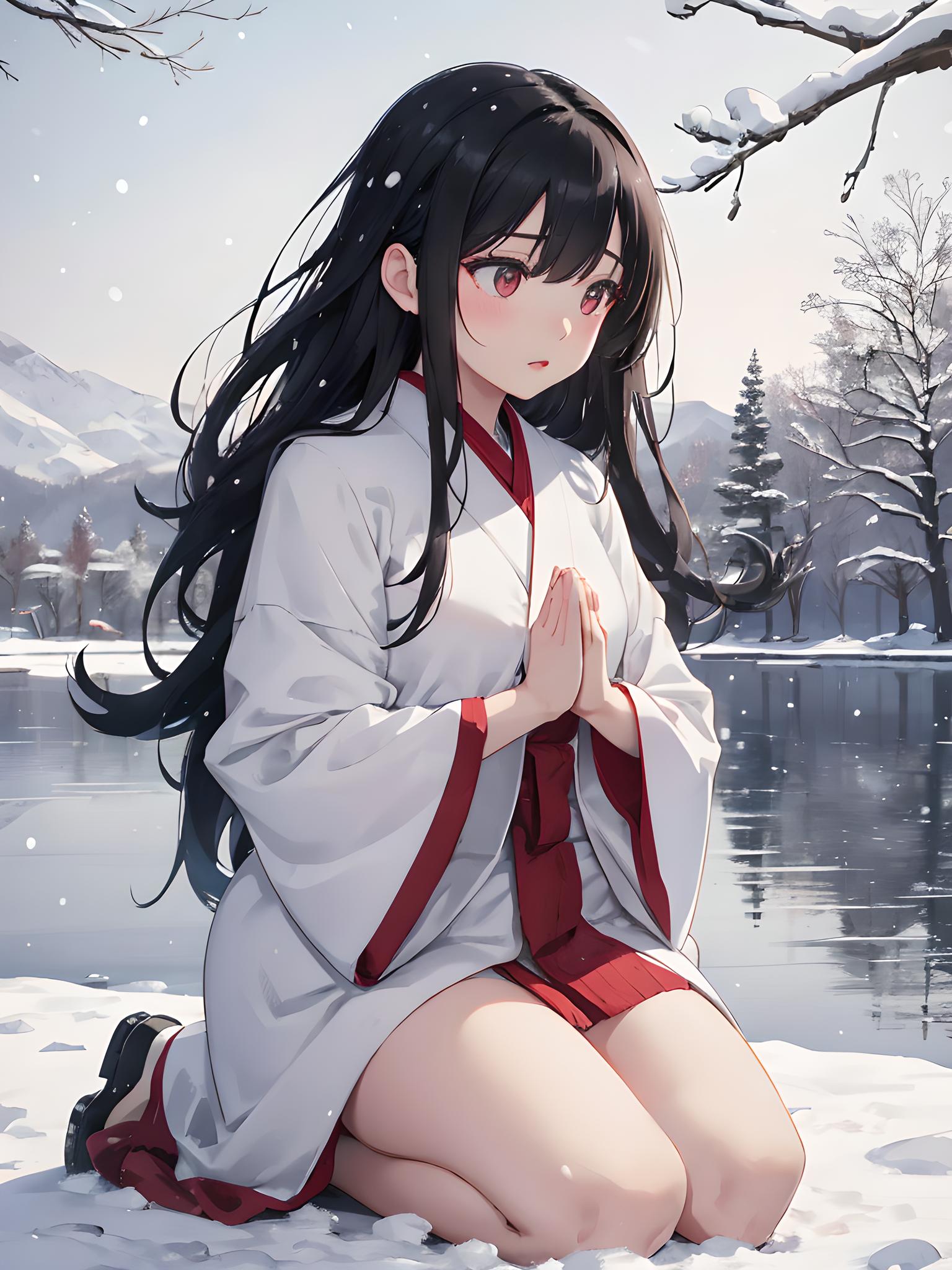 祈祷