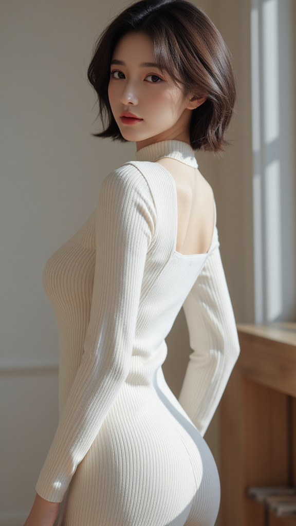 东方女性