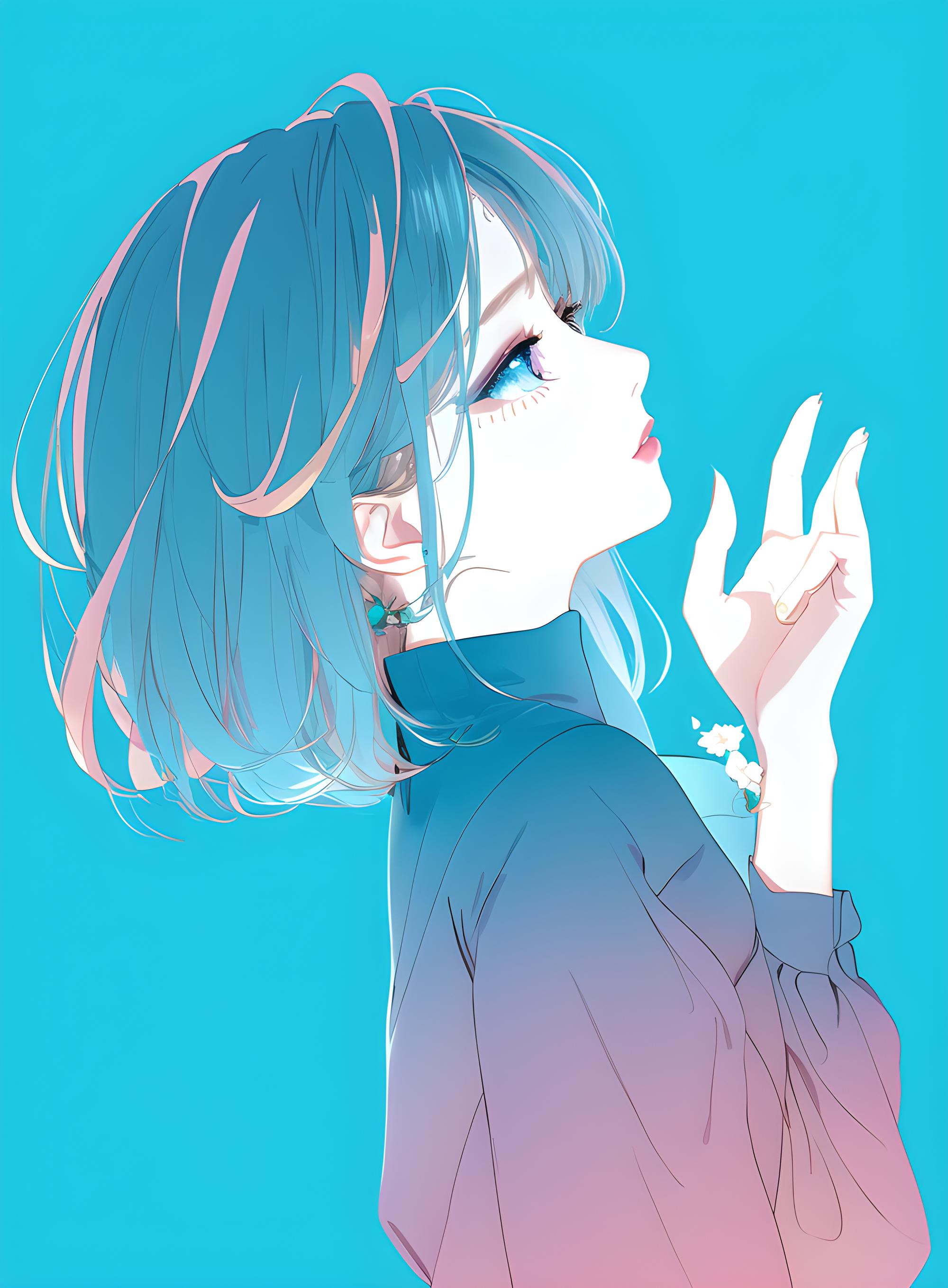梦幻少女