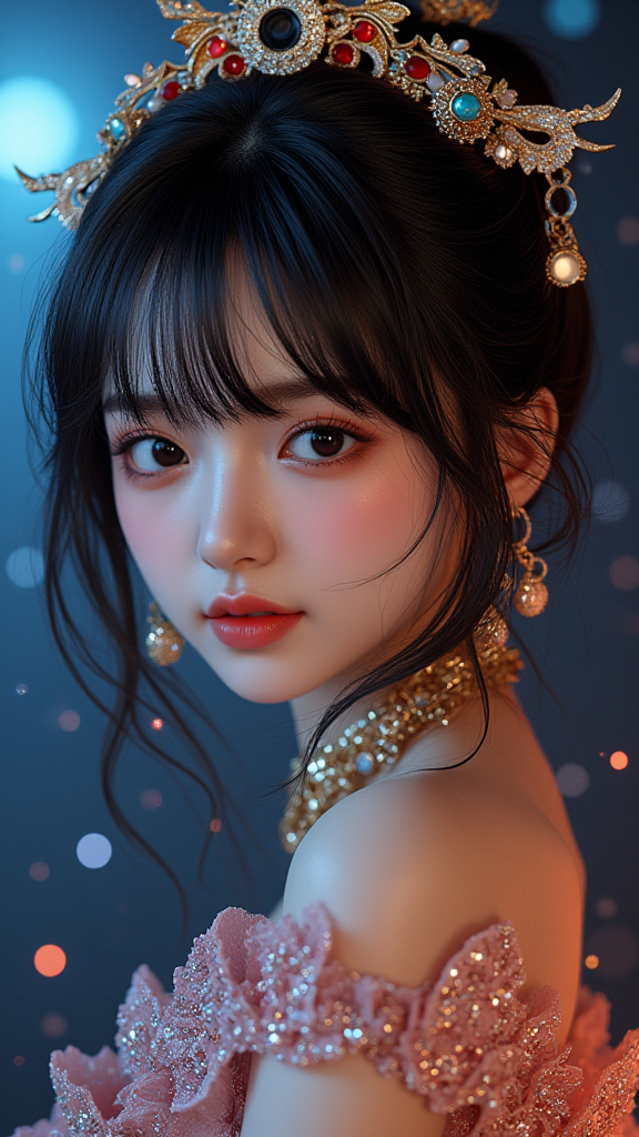 精美头像