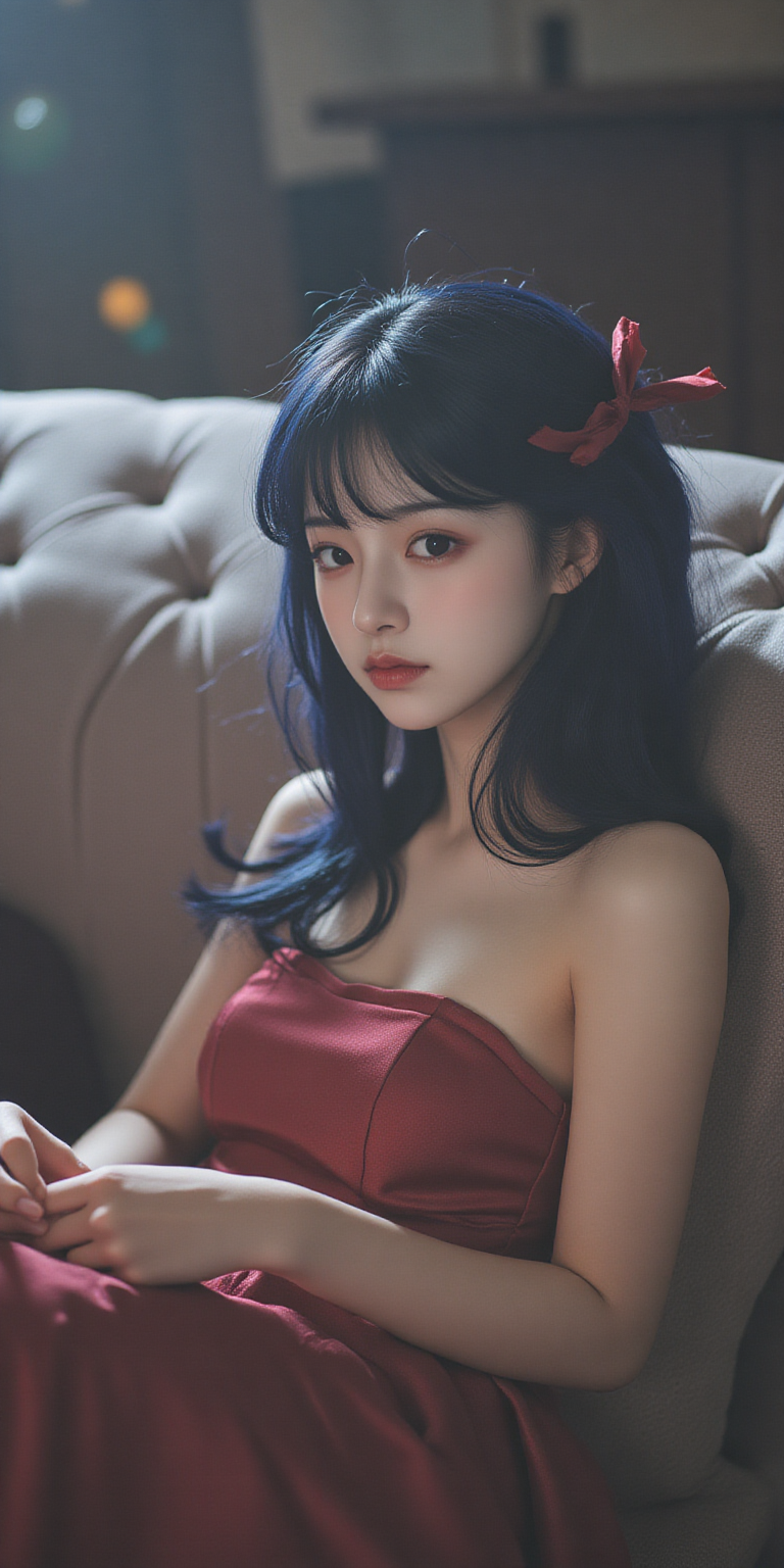 白雪公主