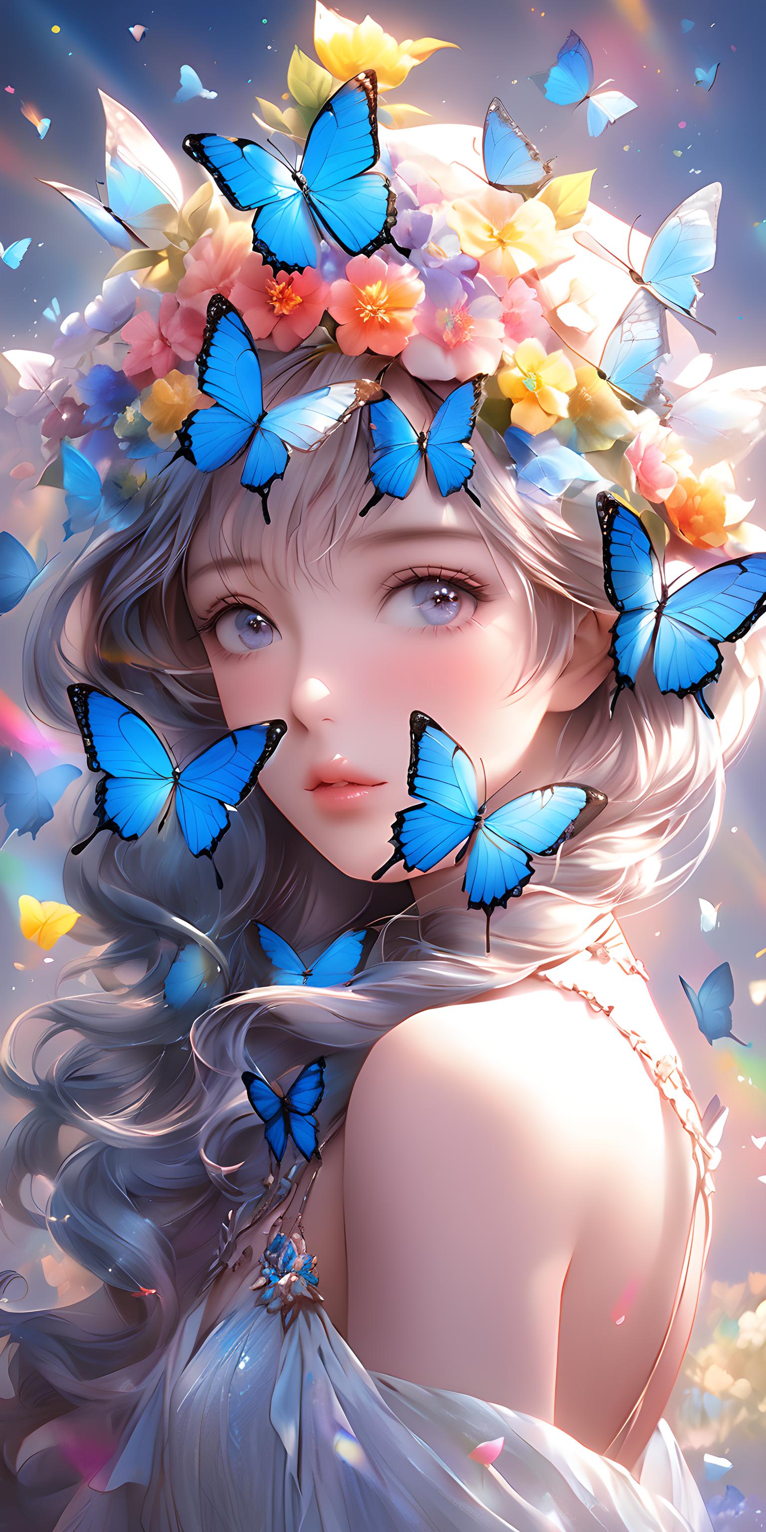 蝶恋花