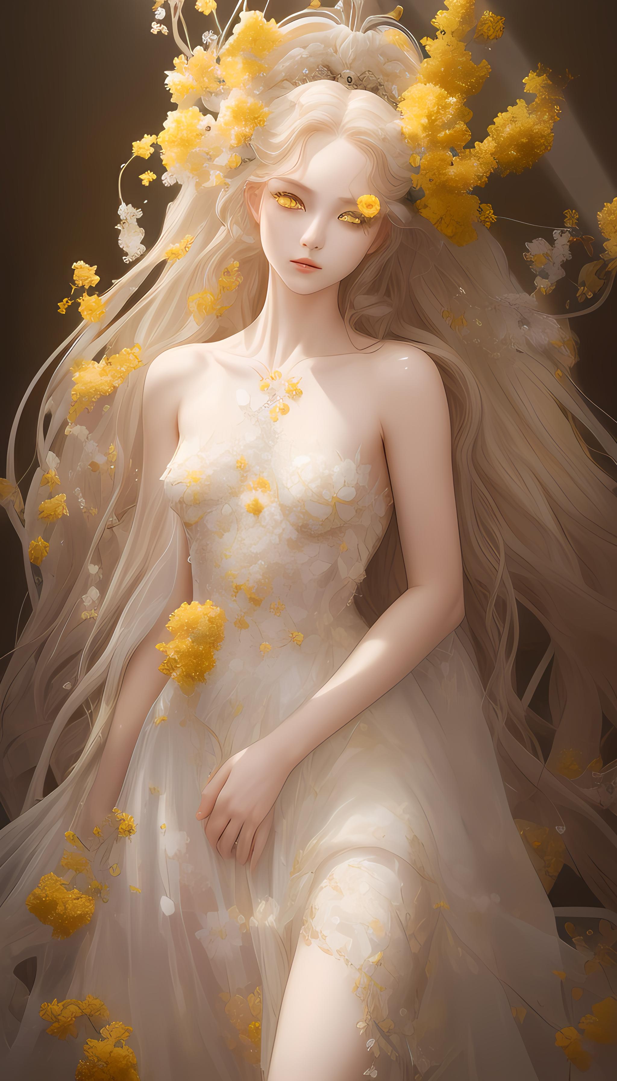 花女