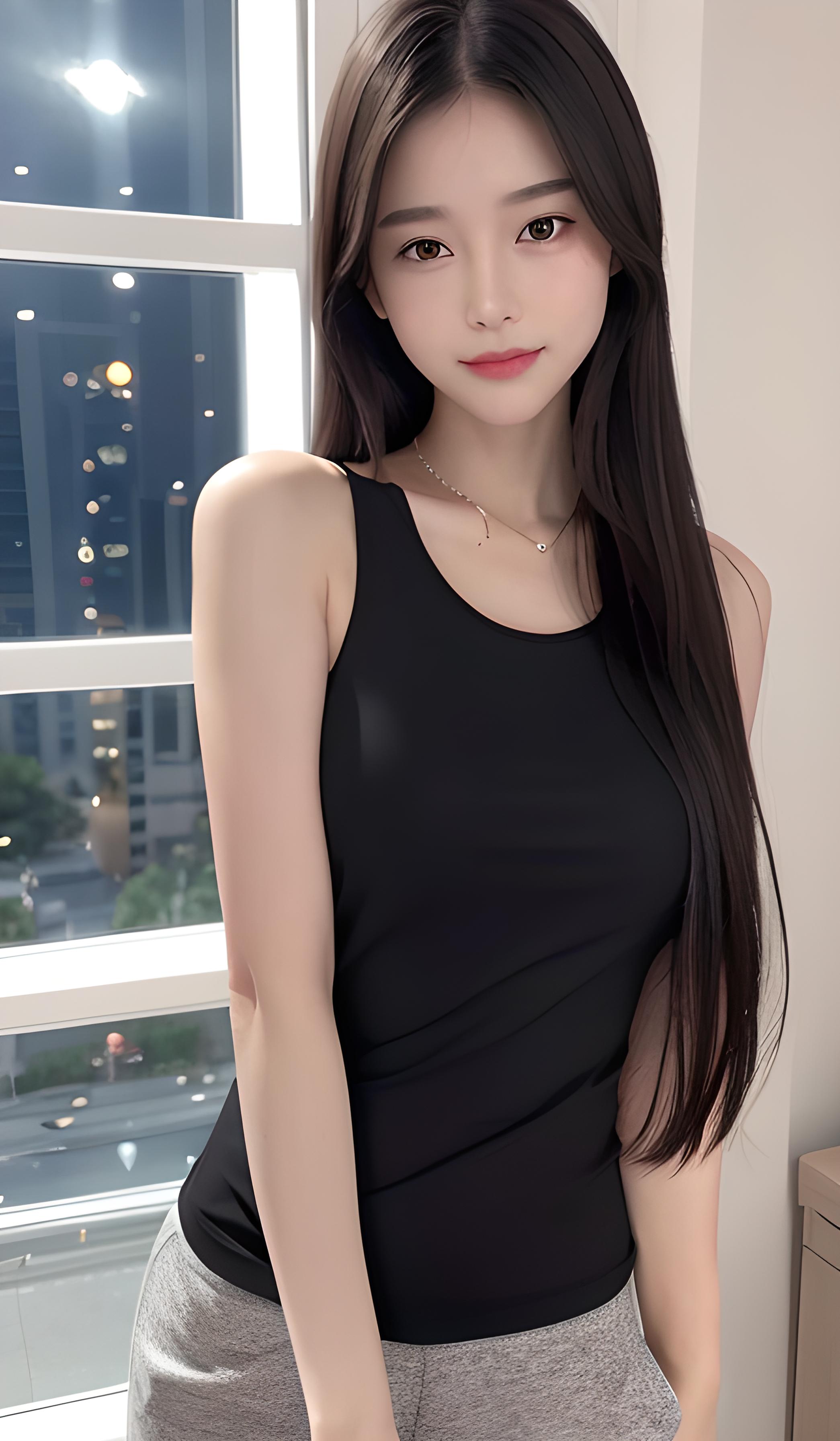 性感美女