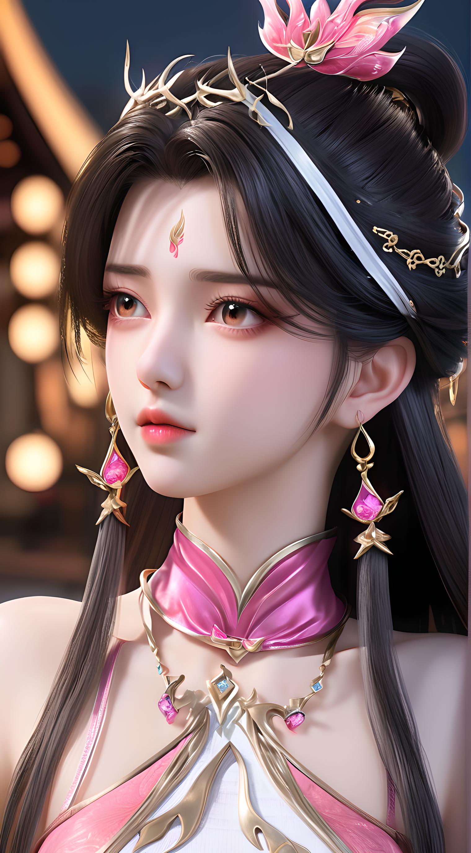 国漫壁纸