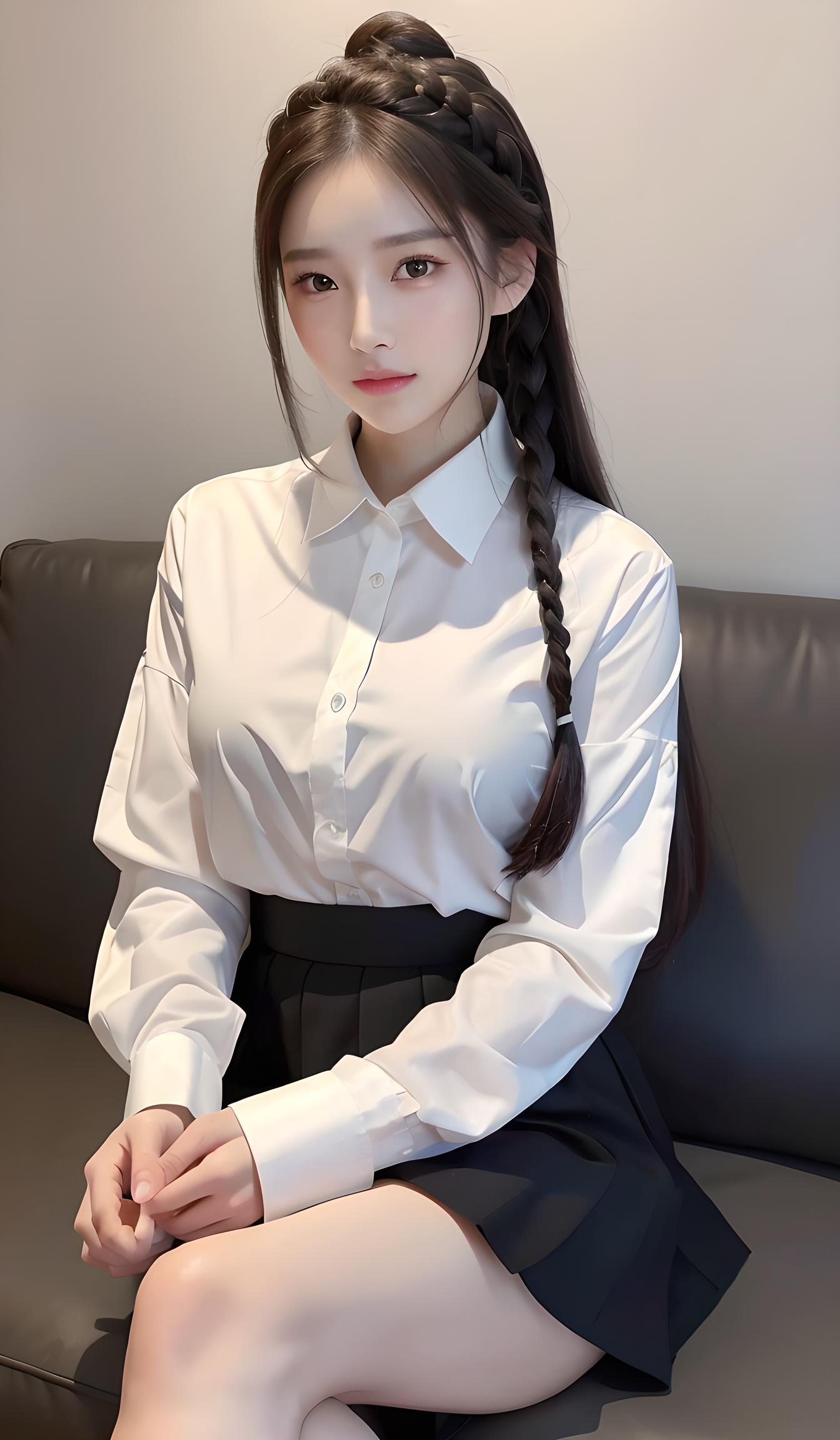 性感美女