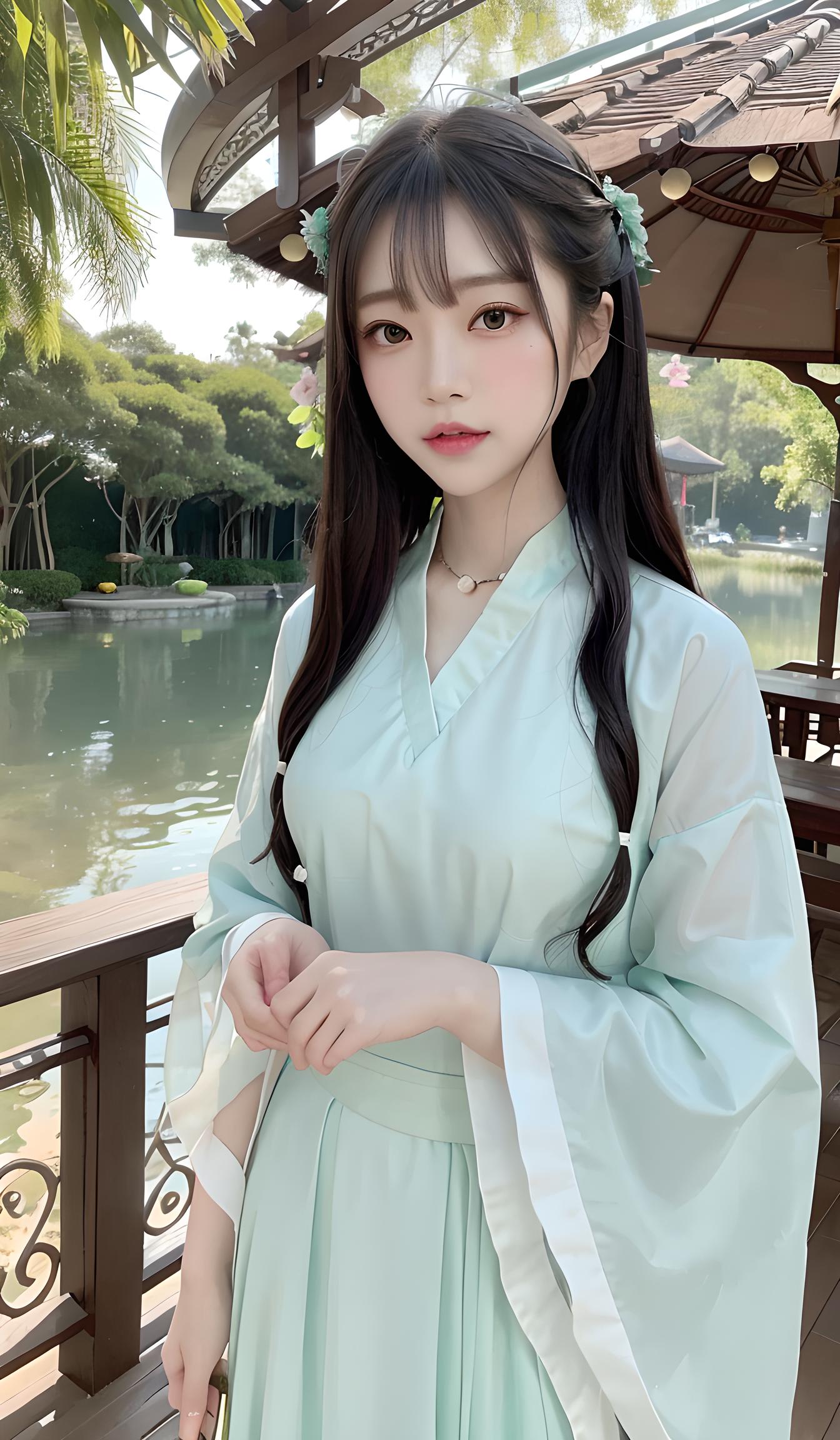 汉服