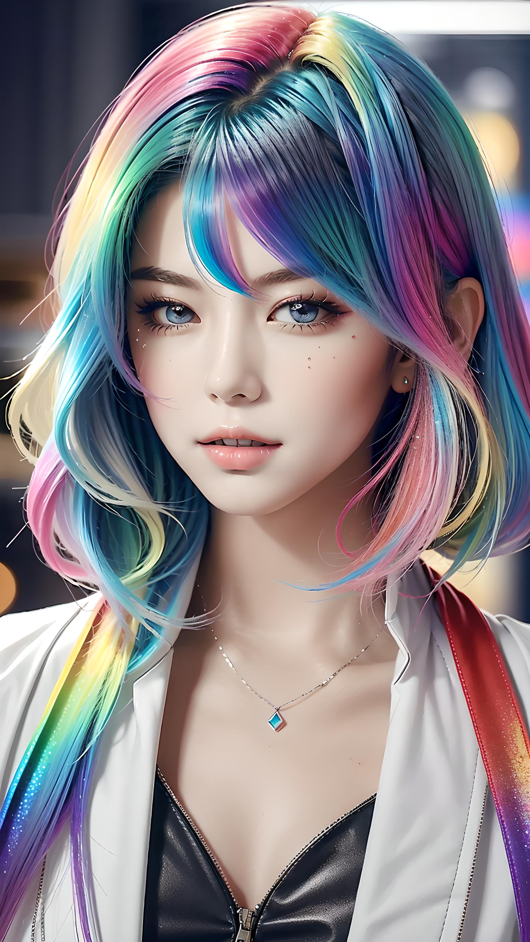 彩虹🌈