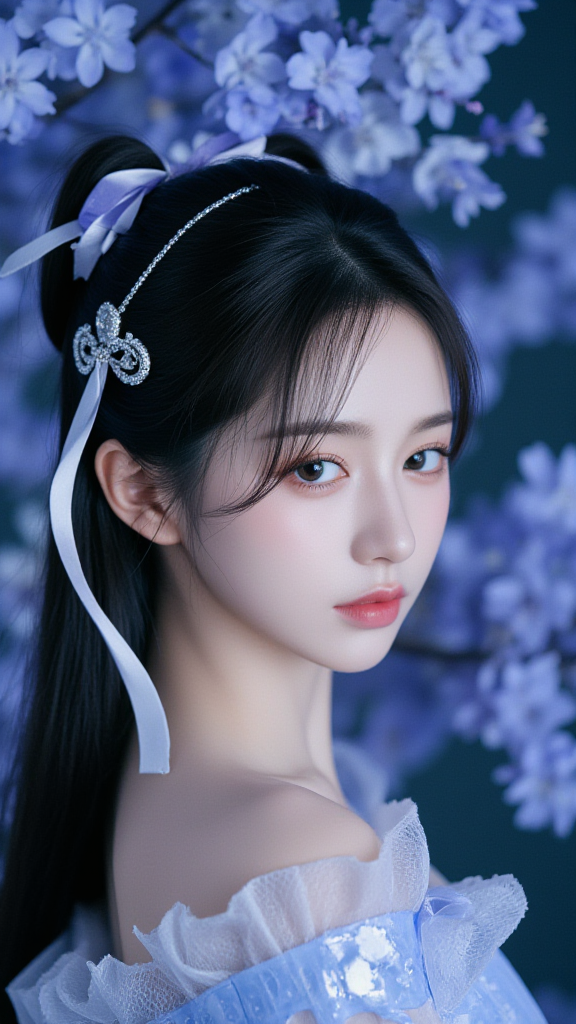 精美