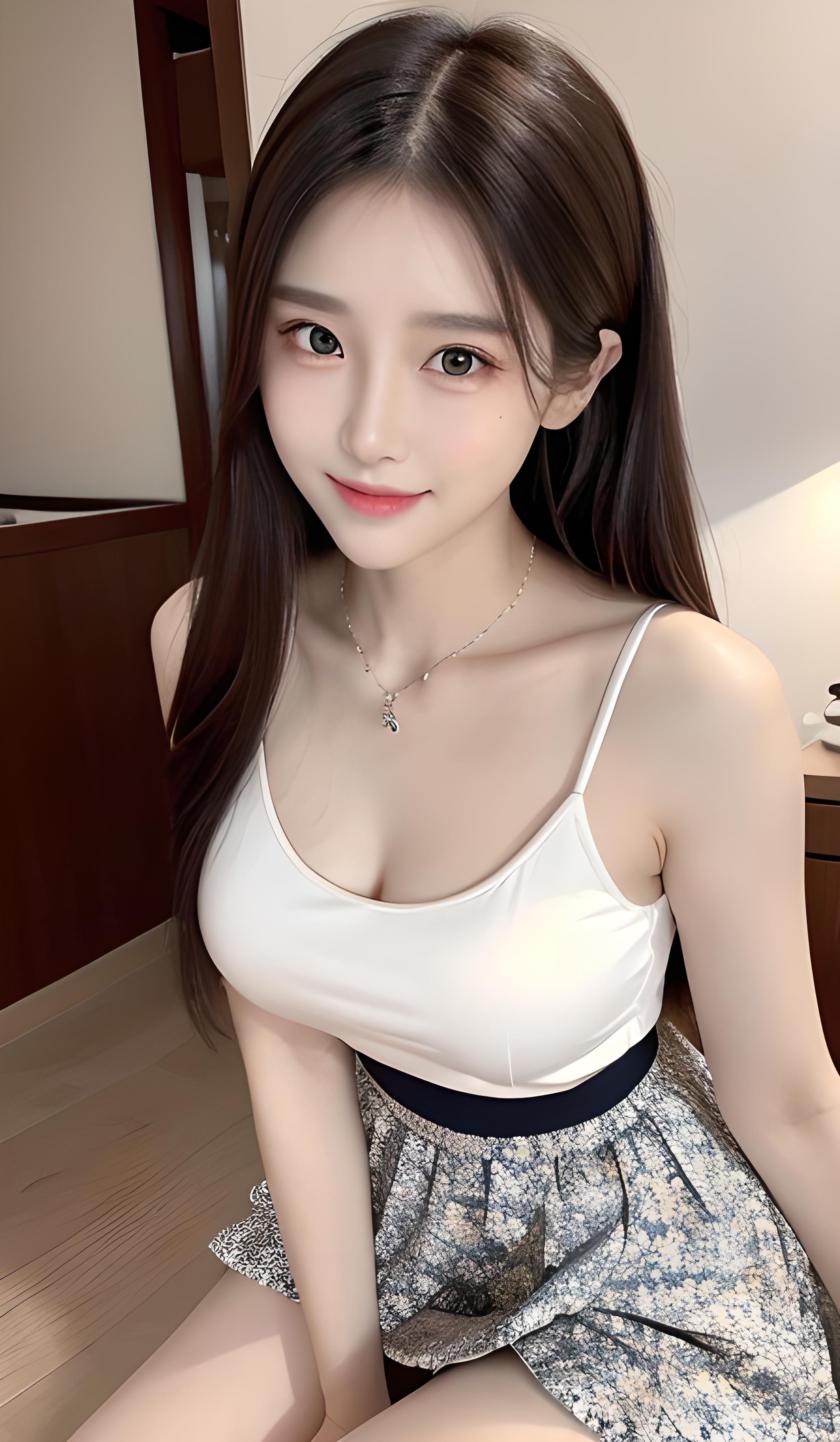 美女小姐姐