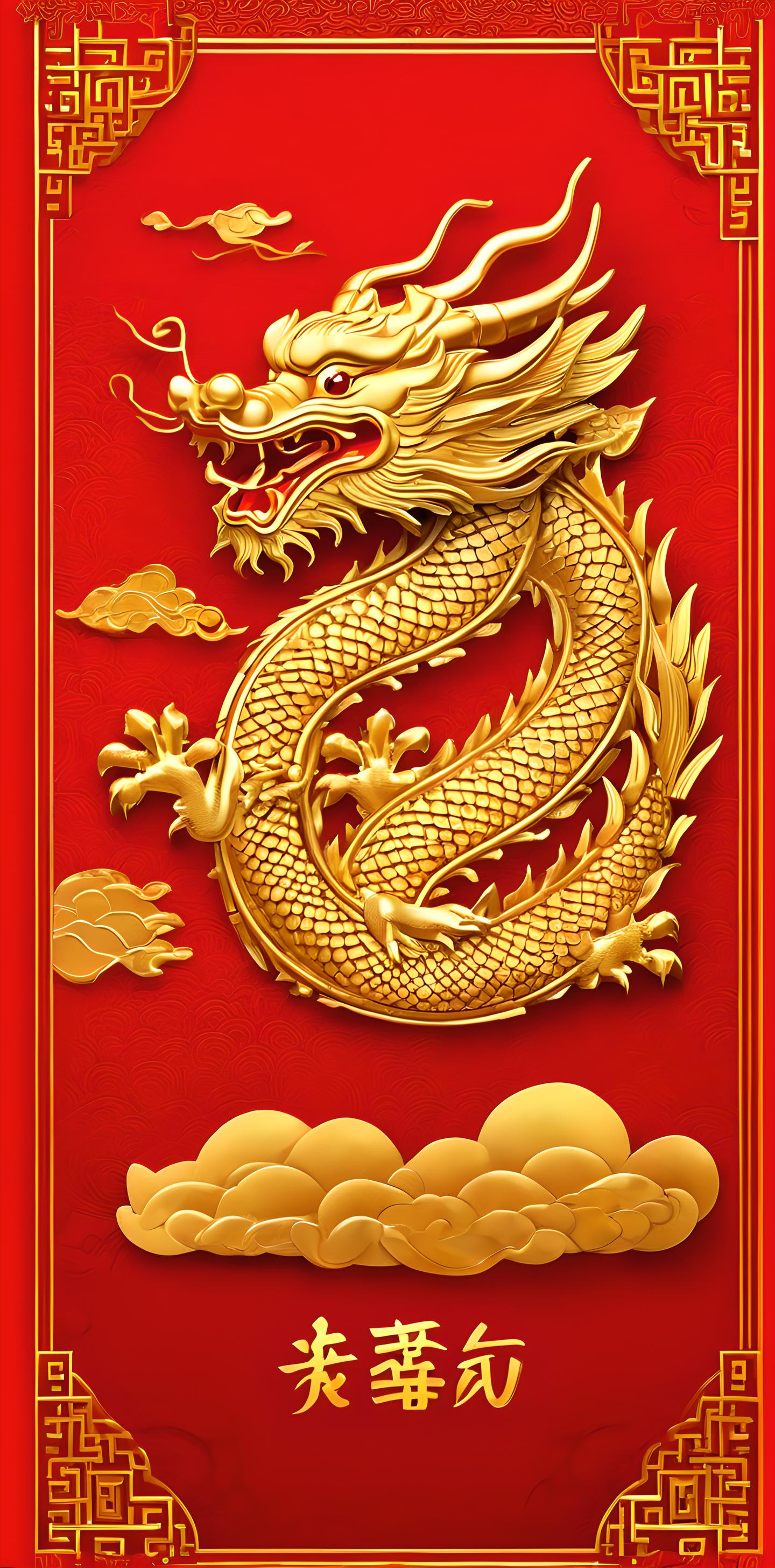 中国金龍