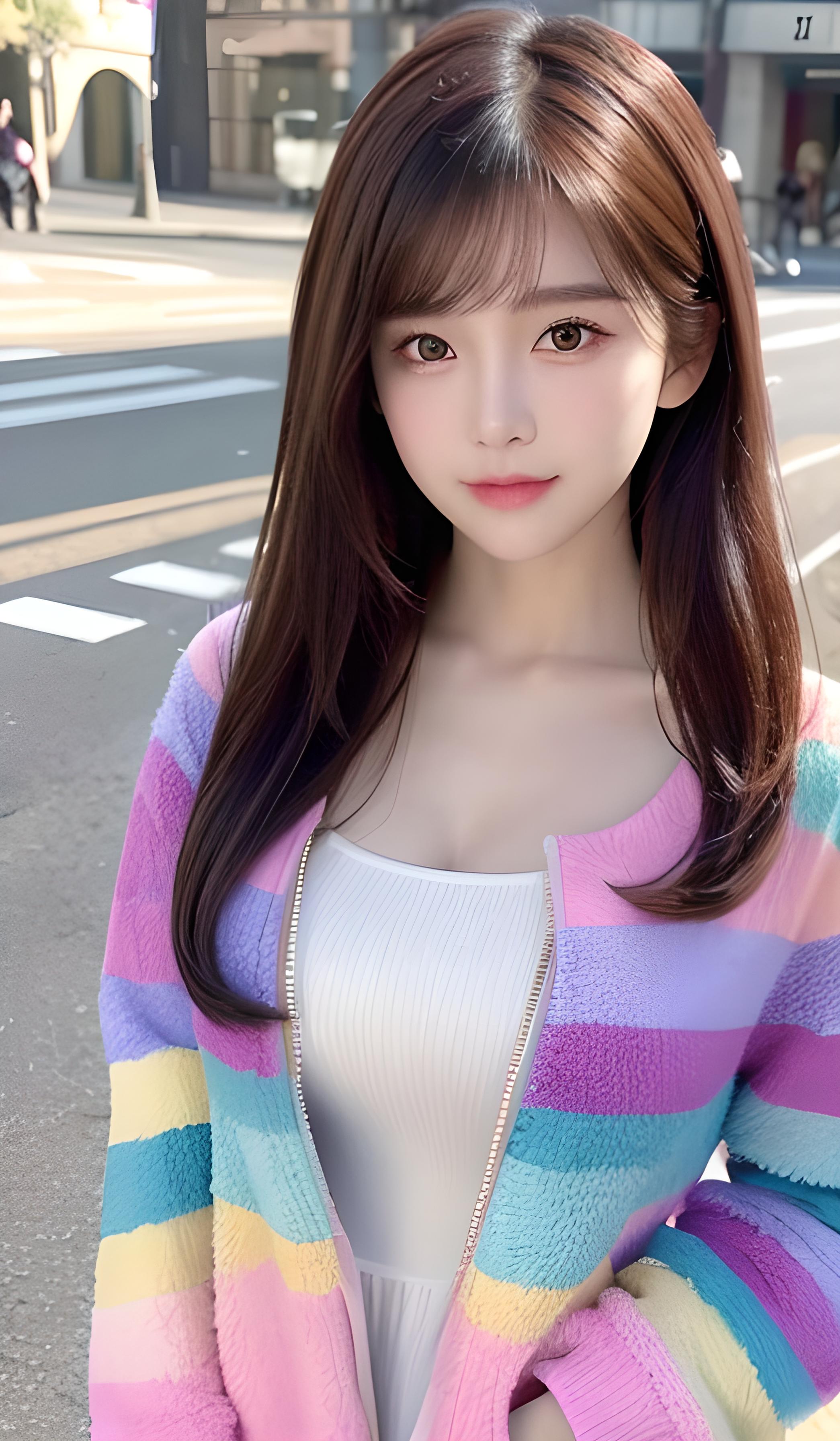 学生妹