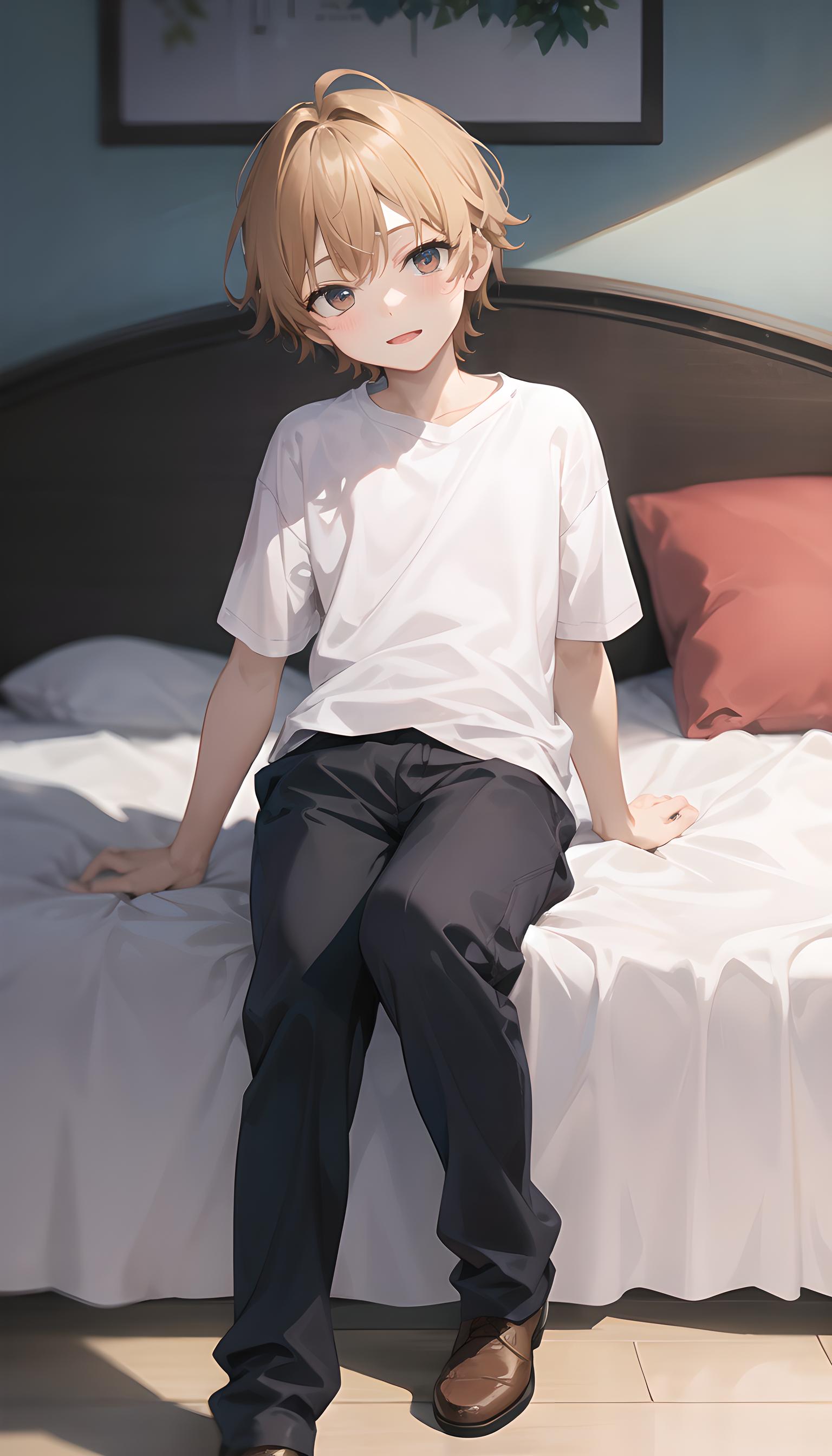 正太