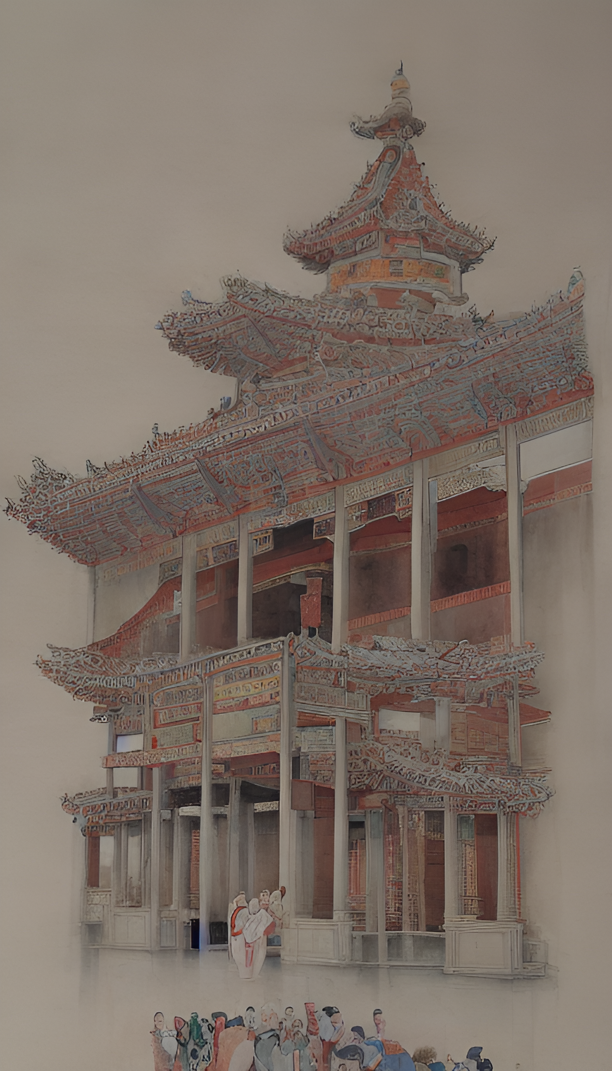 剧院