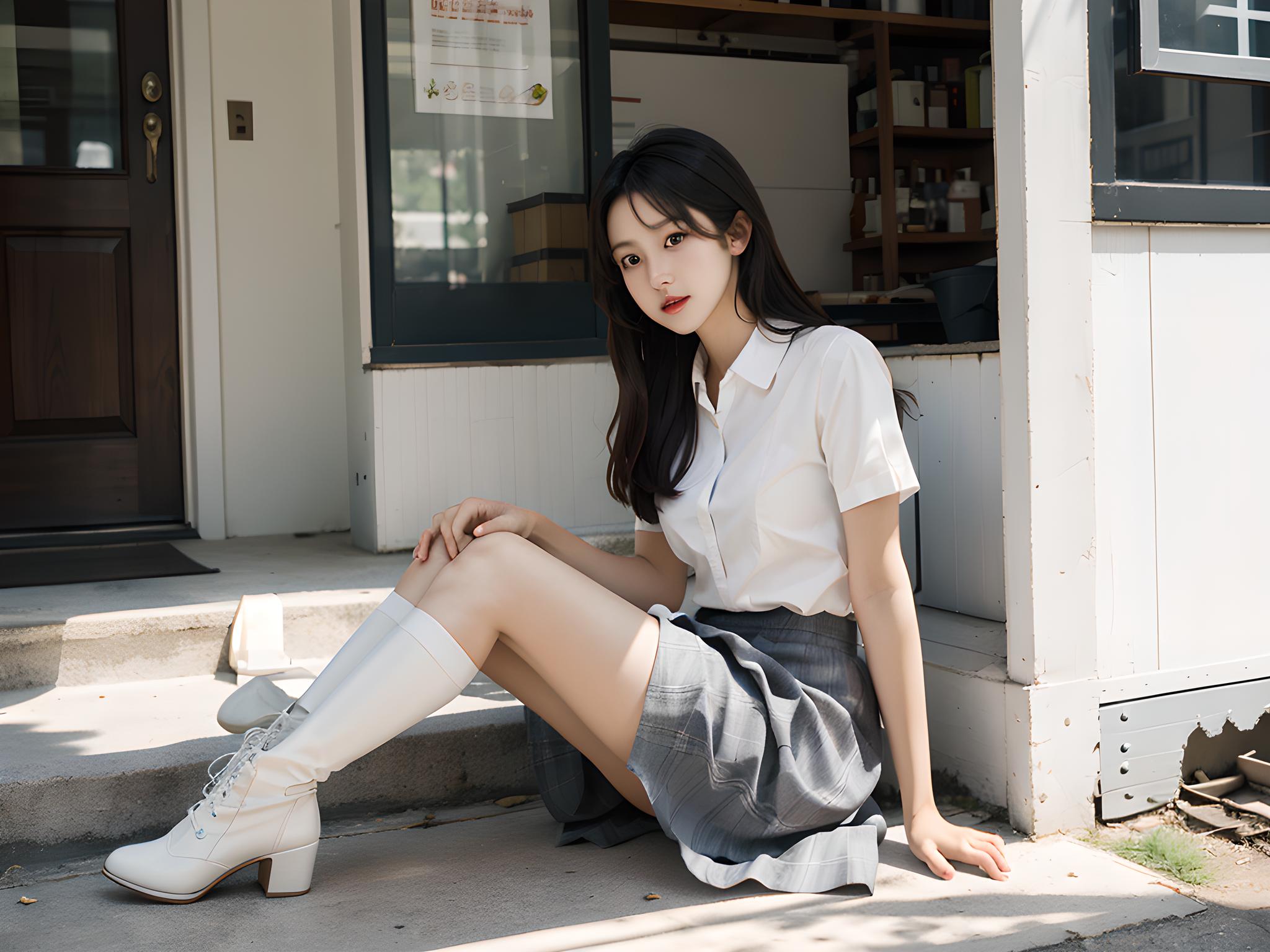 女友的闺蜜