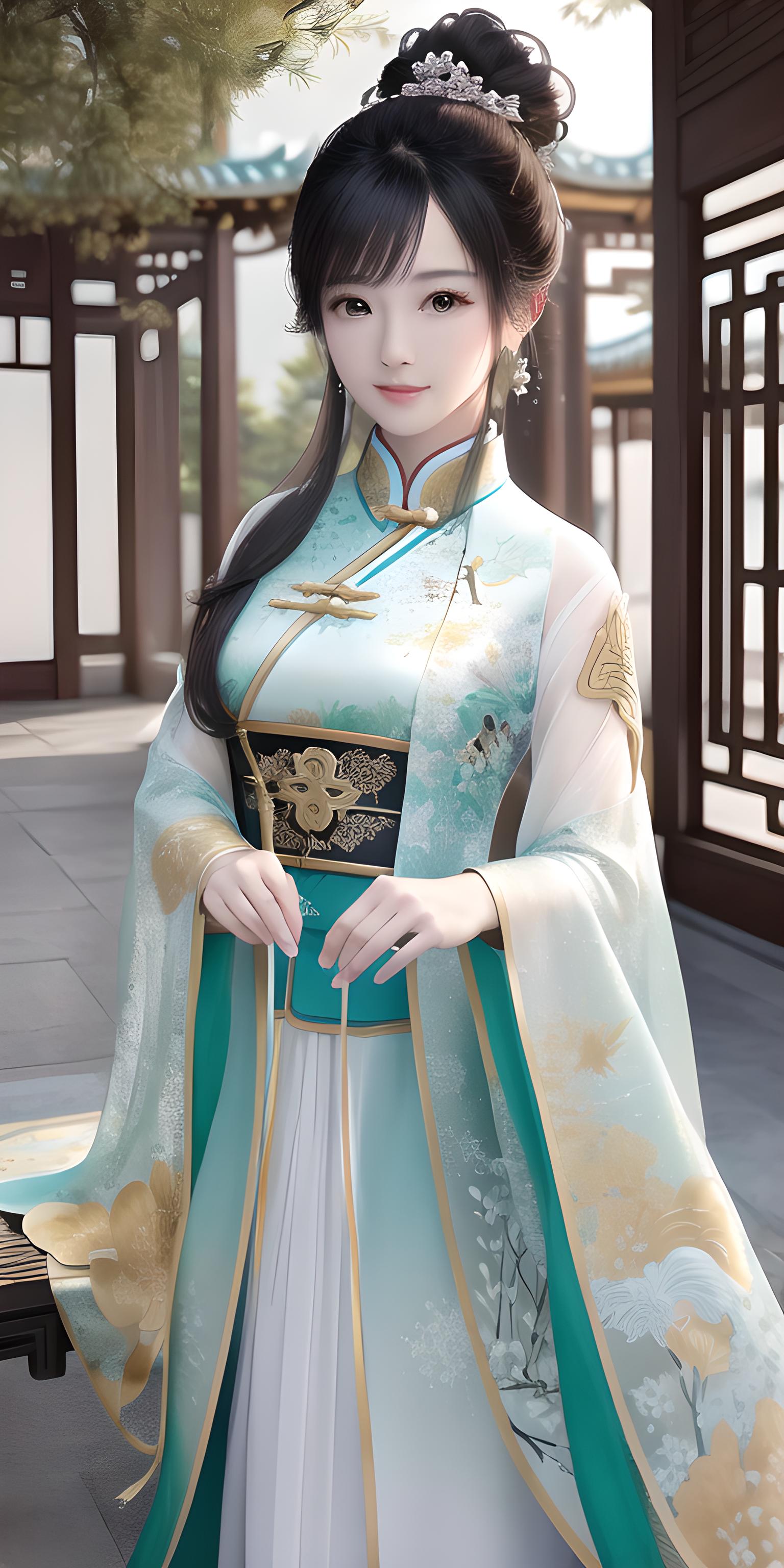 黛玉妹妹